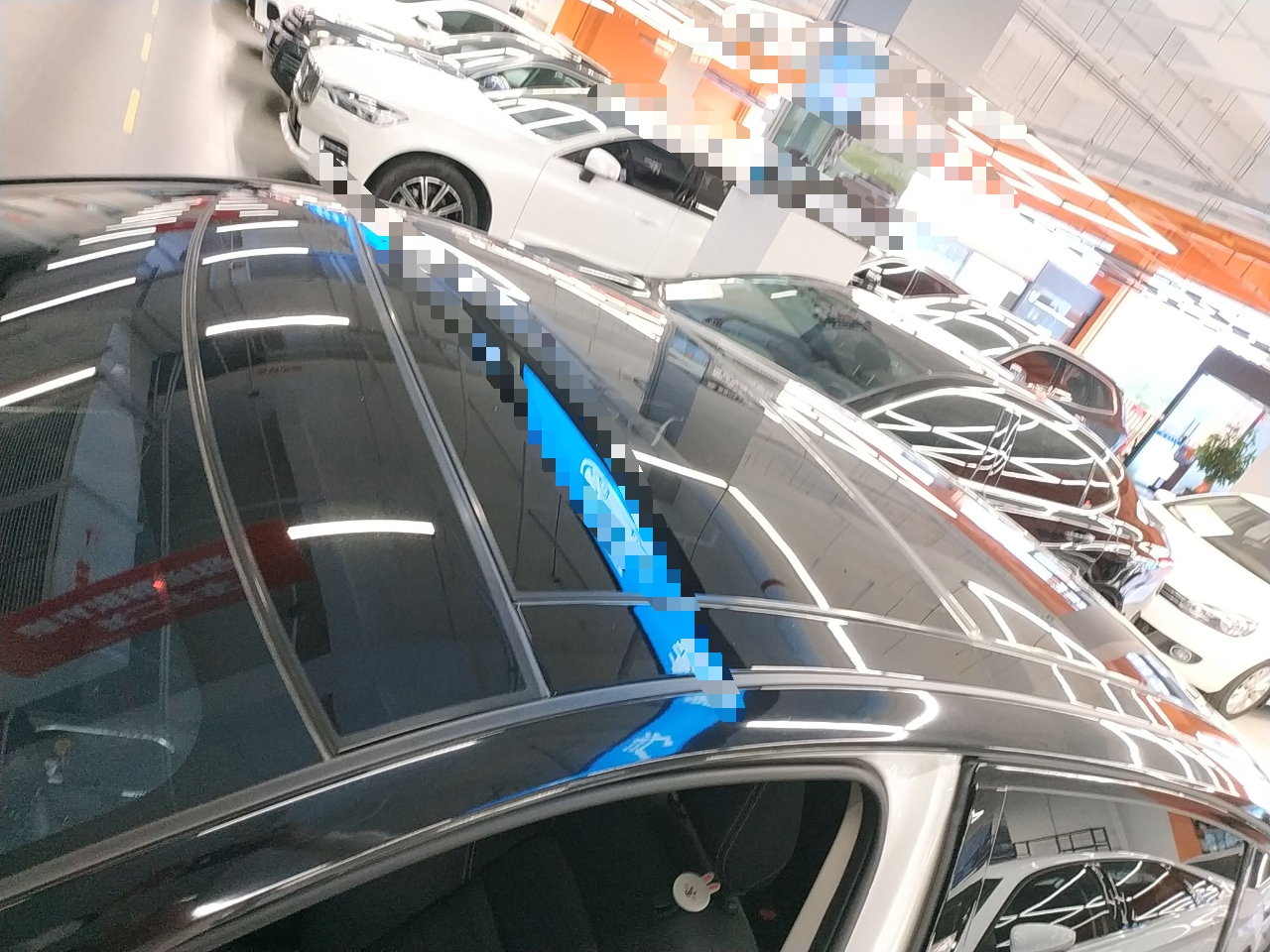 日产 天籁 2021款 2.0L XL 舒适版