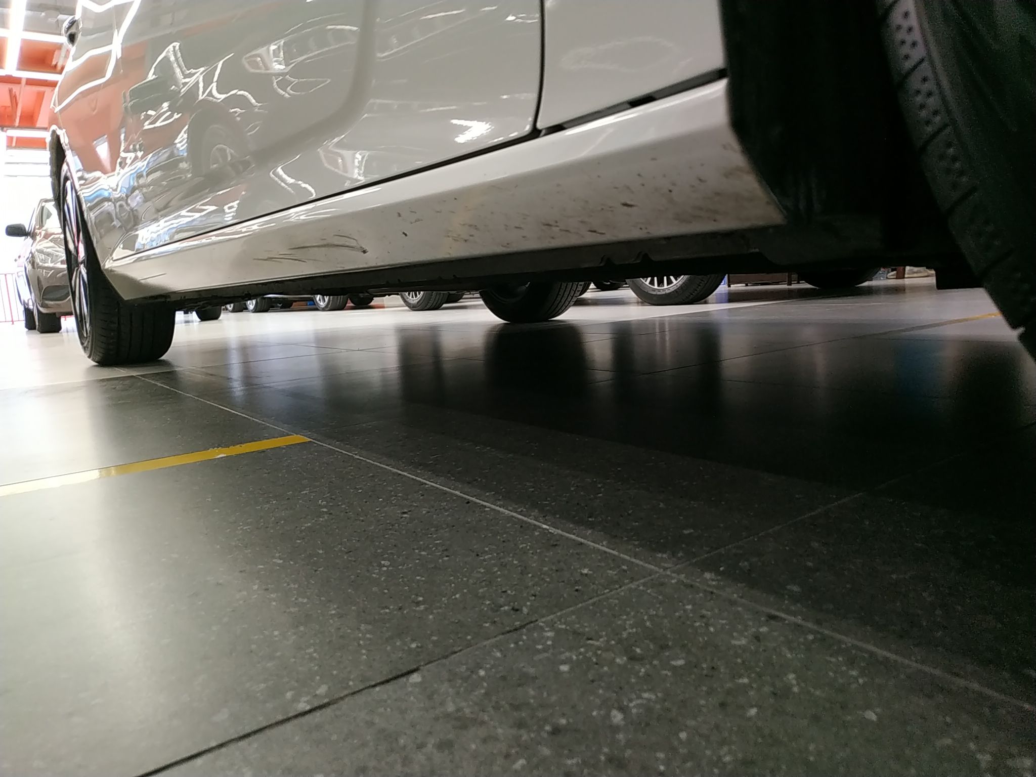 日产 天籁 2021款 2.0L XL 舒适版