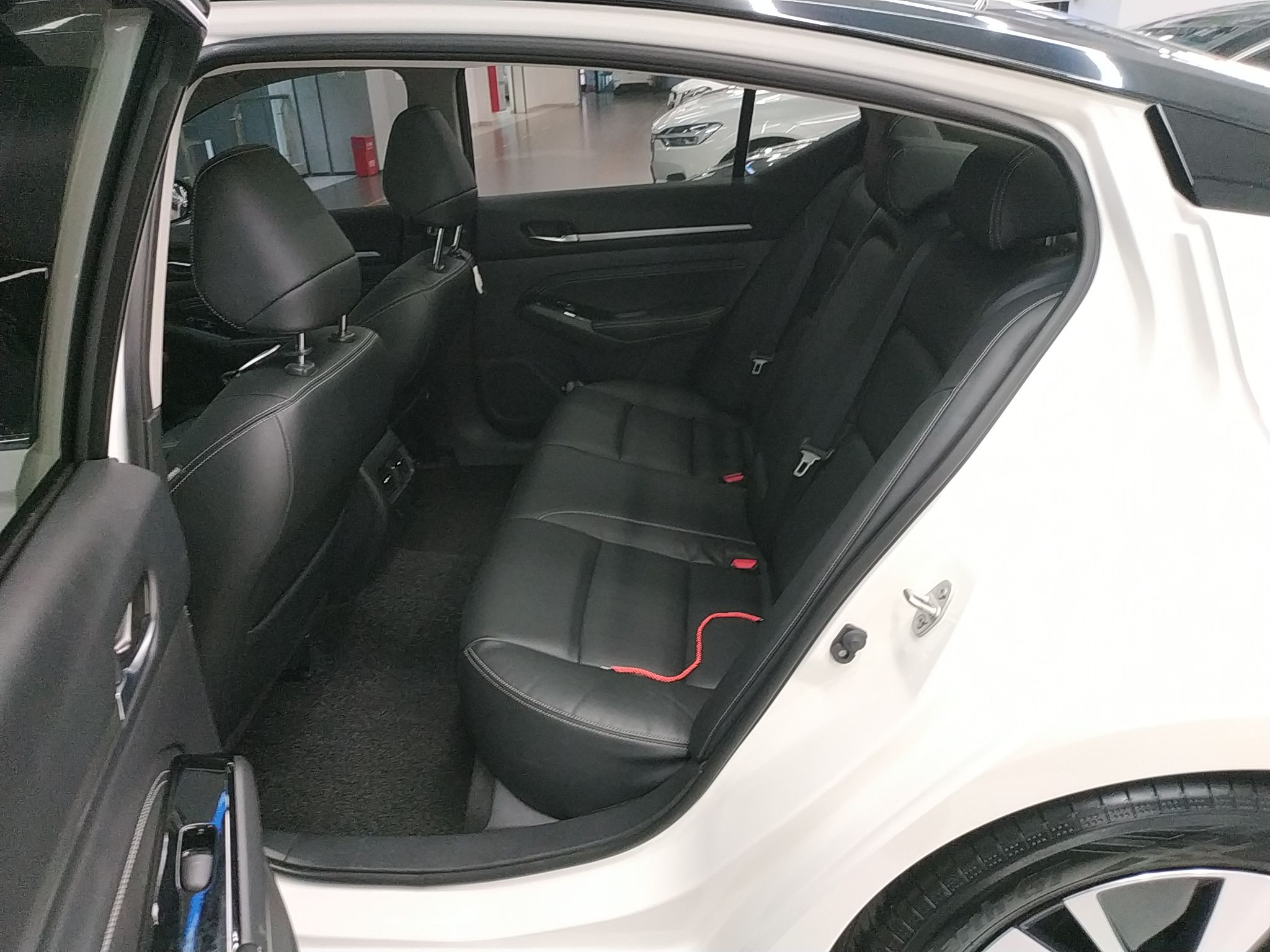 日产 天籁 2021款 2.0L XL 舒适版