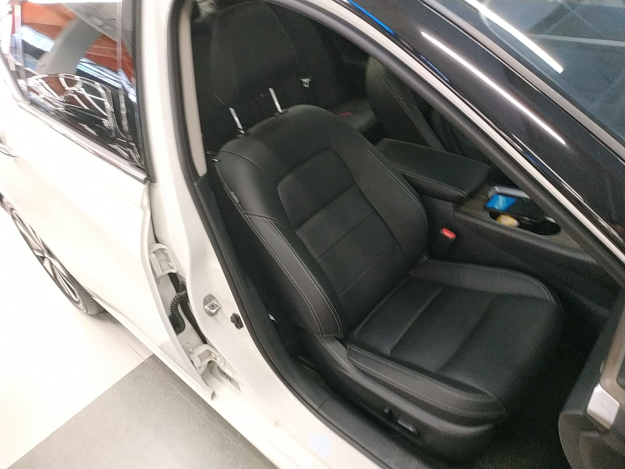 日产 天籁 2021款 2.0L XL 舒适版