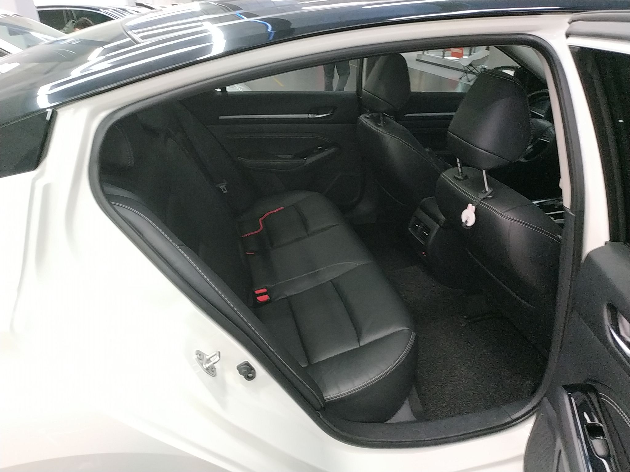 日产 天籁 2021款 2.0L XL 舒适版