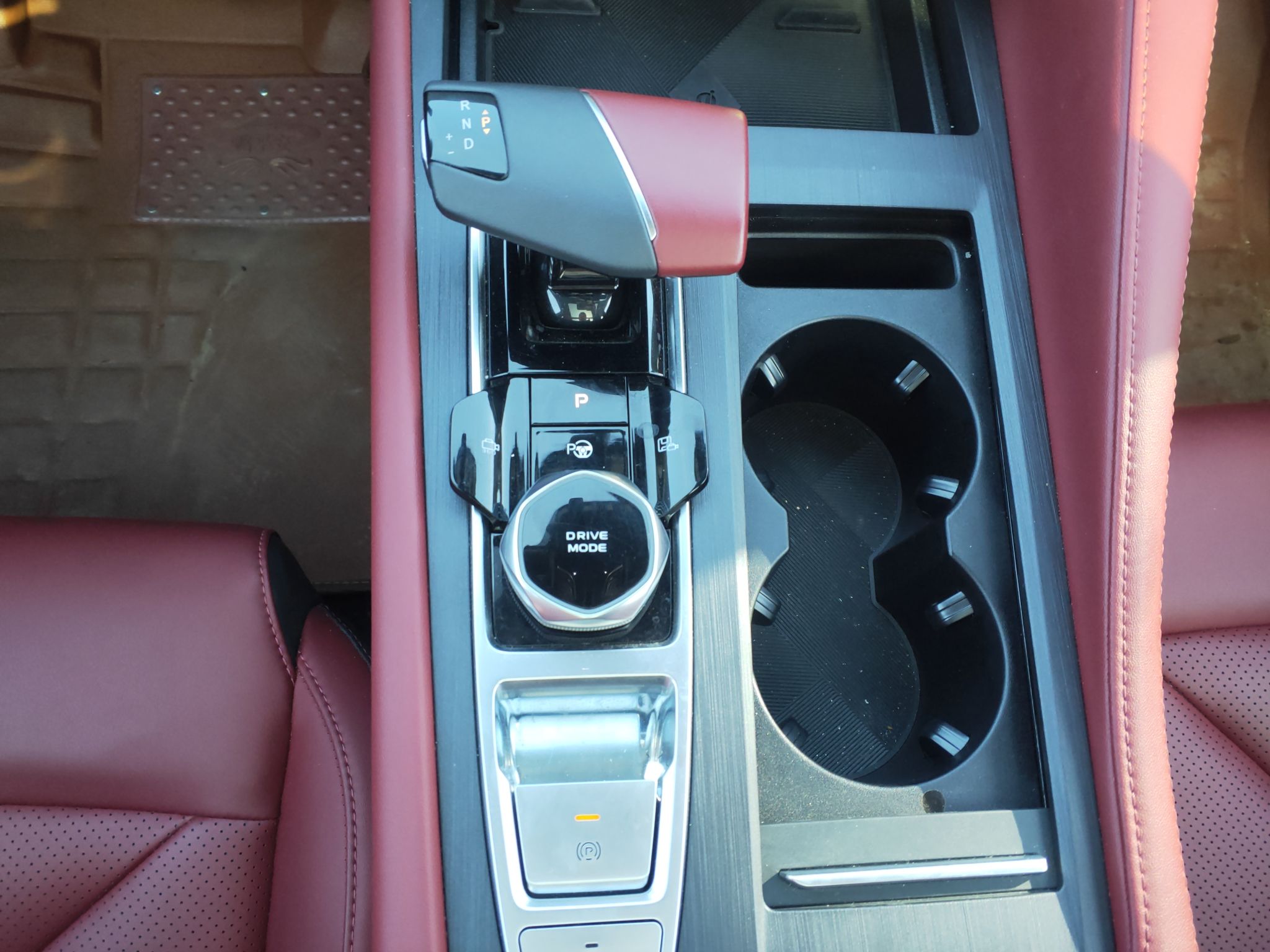 长安CS75 PLUS 2022款 第二代 2.0T 自动旗舰型