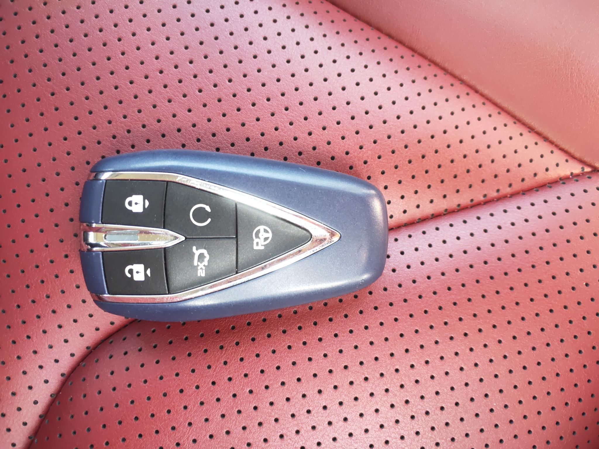 长安CS75 PLUS 2022款 第二代 2.0T 自动旗舰型