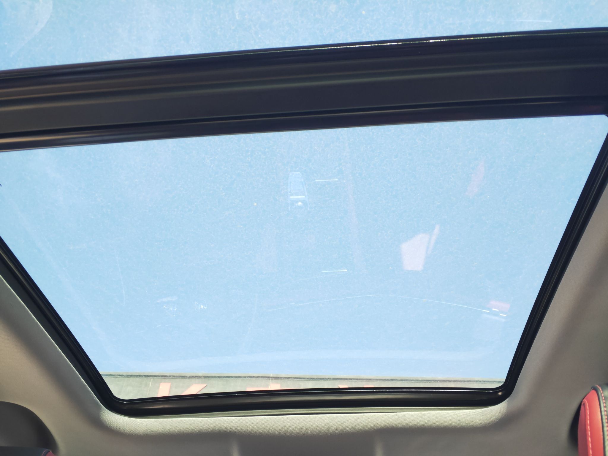 长安CS75 PLUS 2022款 第二代 2.0T 自动旗舰型