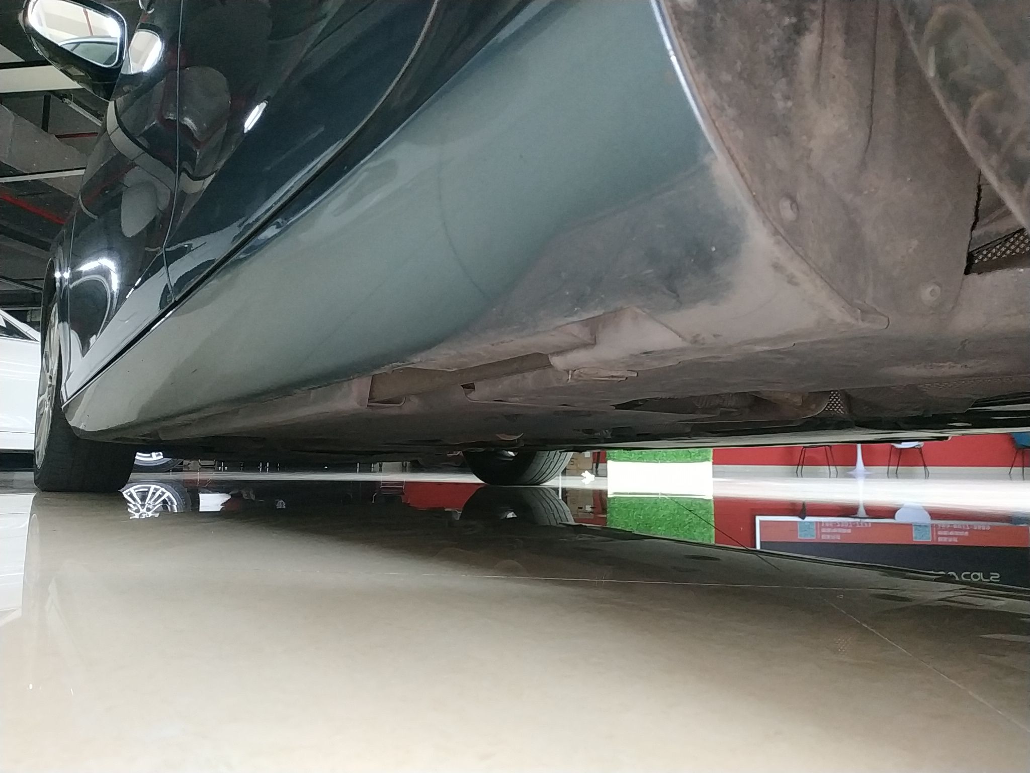 沃尔沃V40 2014款 2.0T 智雅版(进口)