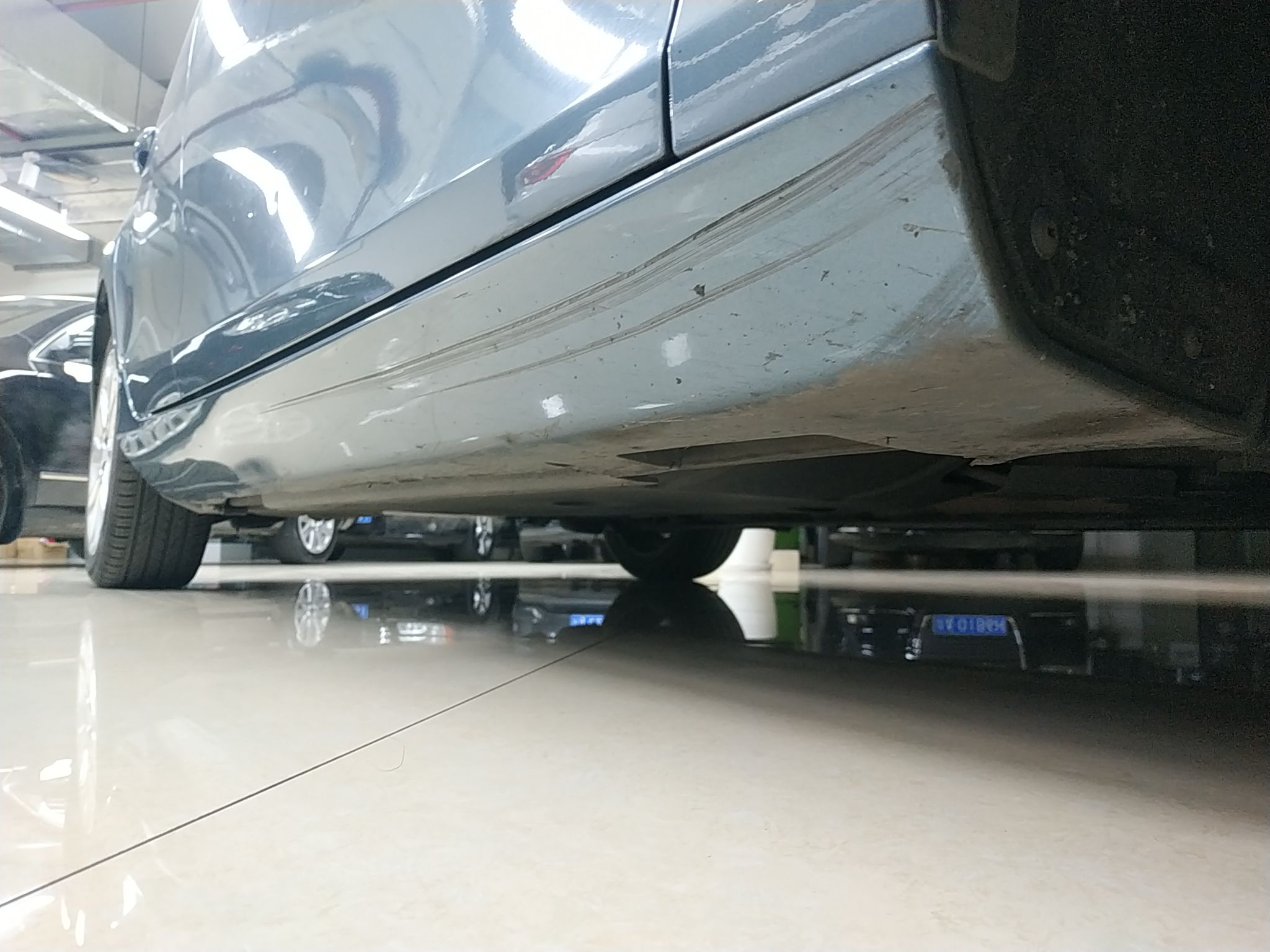 沃尔沃V40 2014款 2.0T 智雅版(进口)