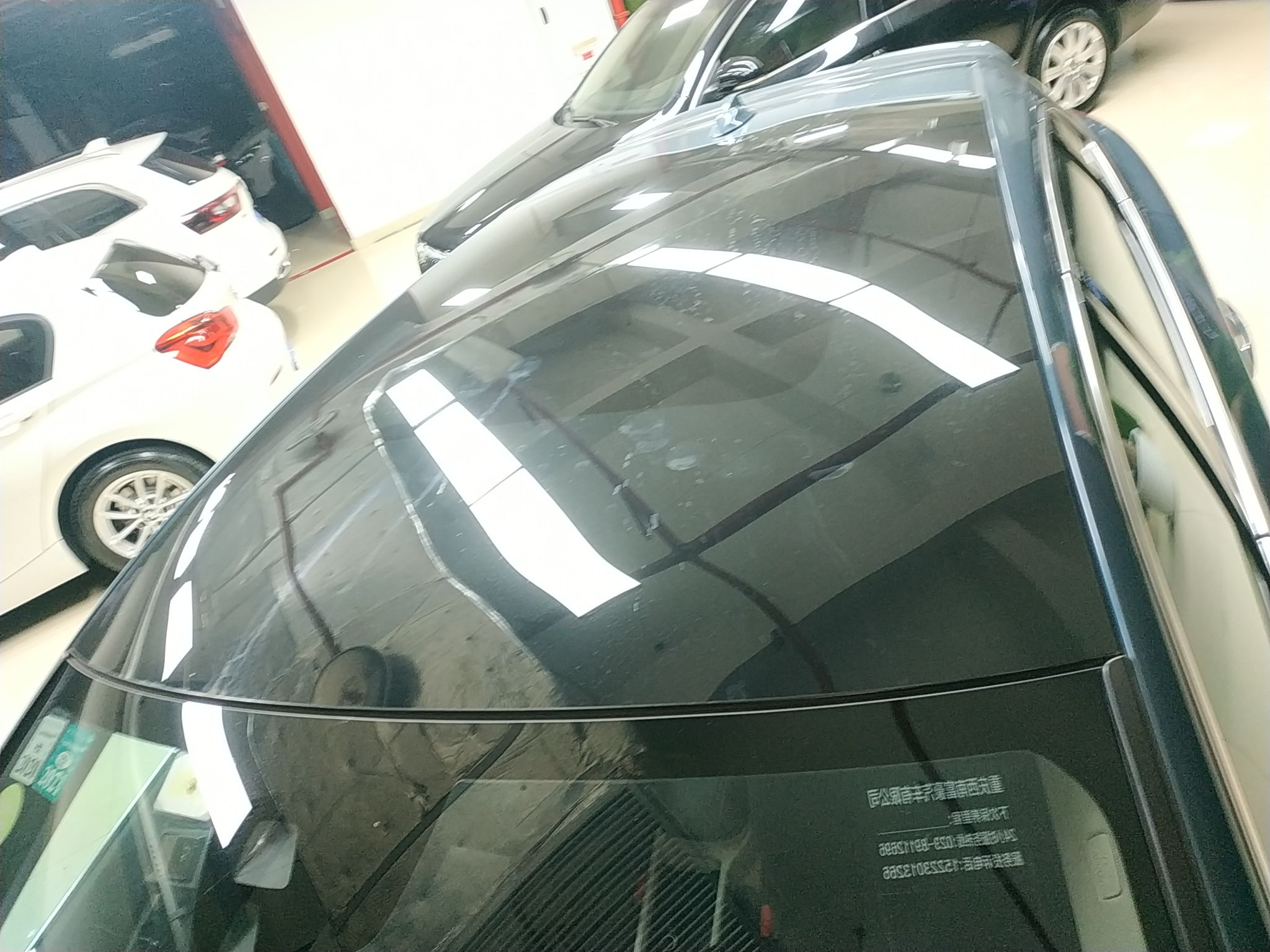 沃尔沃V40 2014款 2.0T 智雅版(进口)