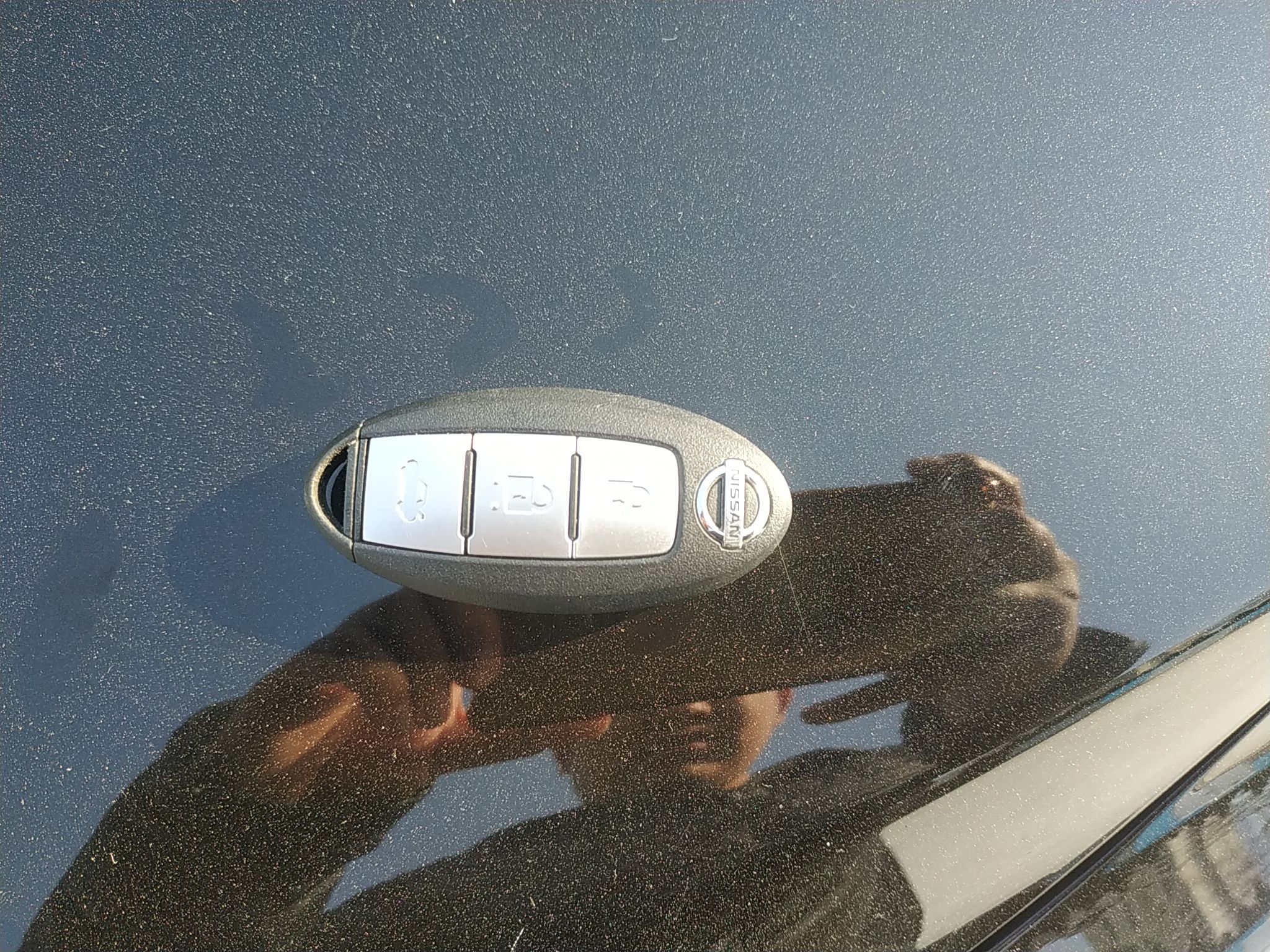 日产 天籁 2016款 改款 2.0L XL舒适版