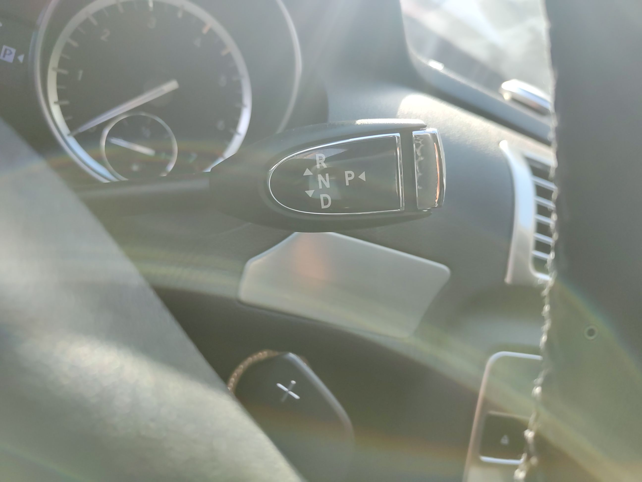 奔驰R级 2014款 R 320 4MATIC 商务型(进口)