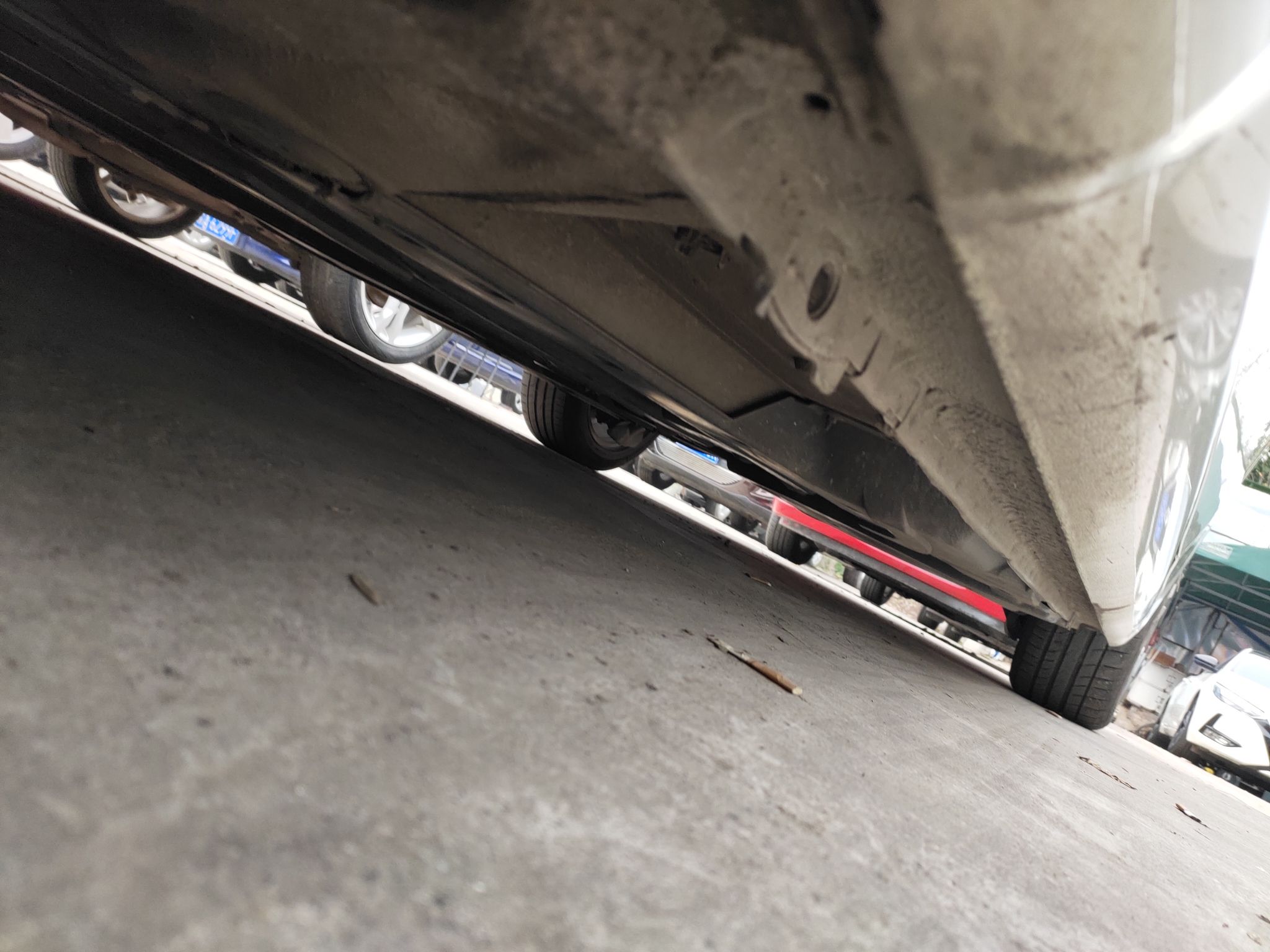 标致508 2012款 2.0L 自动智享版