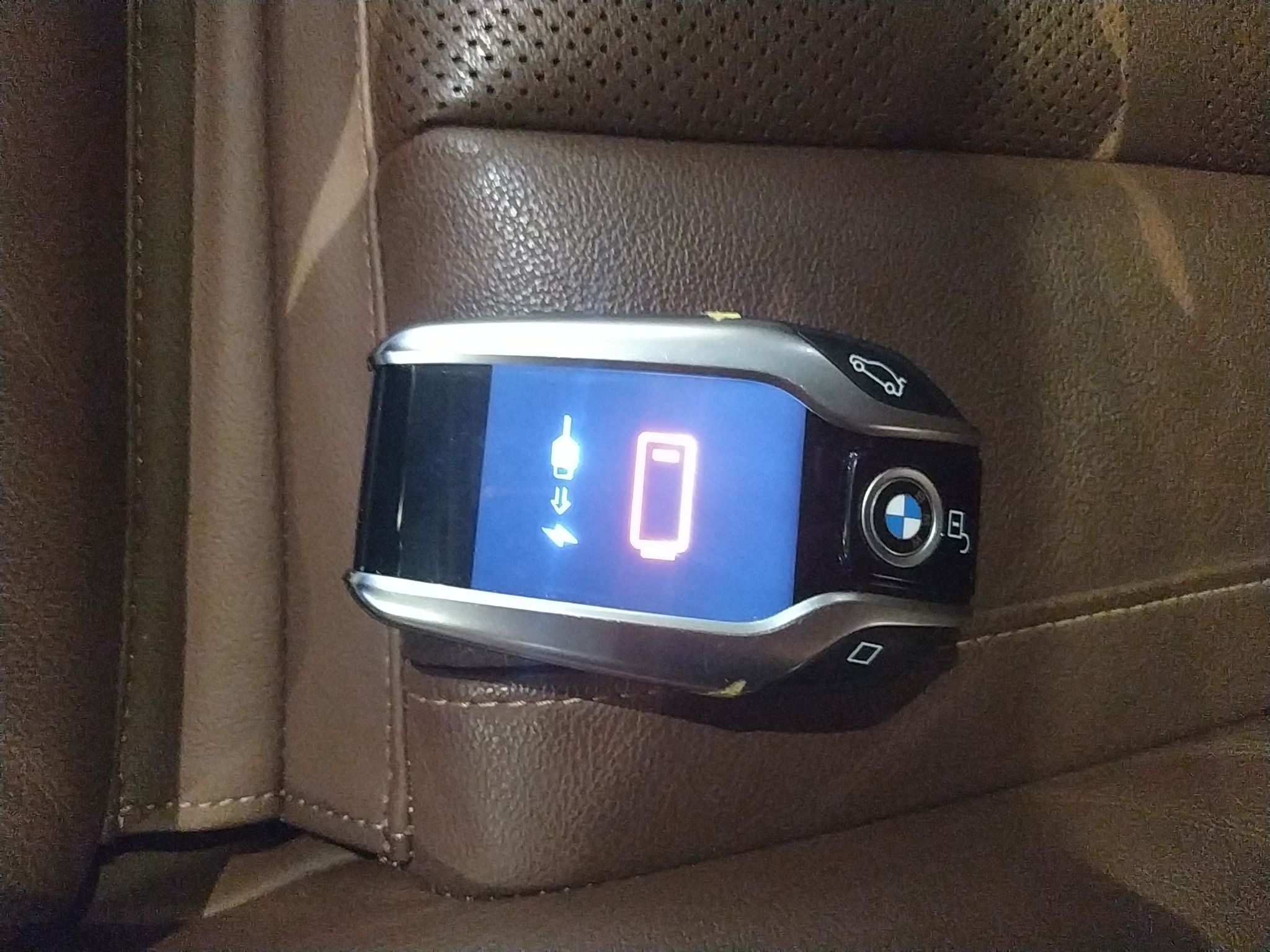 宝马X7 2019款 xDrive40i 领先型豪华套装(进口)