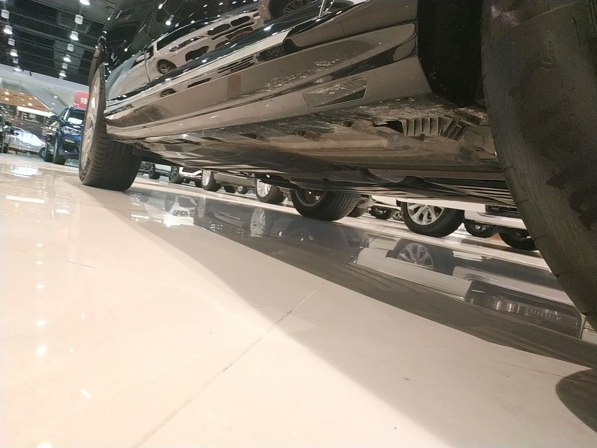 宝马X7 2019款 xDrive40i 领先型豪华套装(进口)