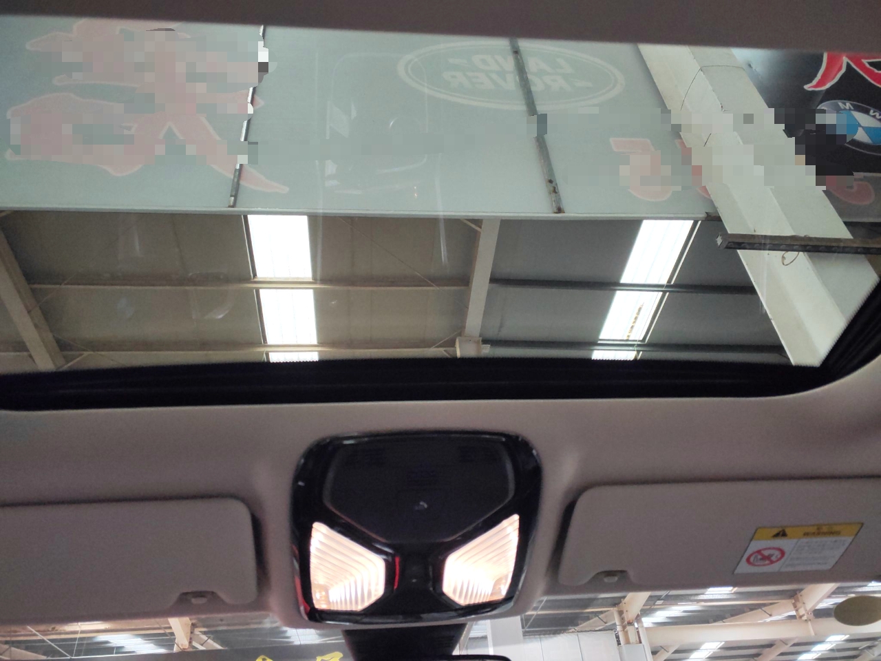 宝马3系 2022款 改款 325Li M运动套装