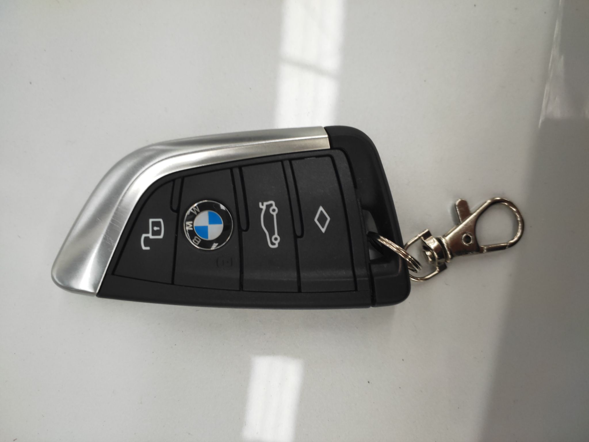 宝马3系 2022款 改款 325Li M运动套装