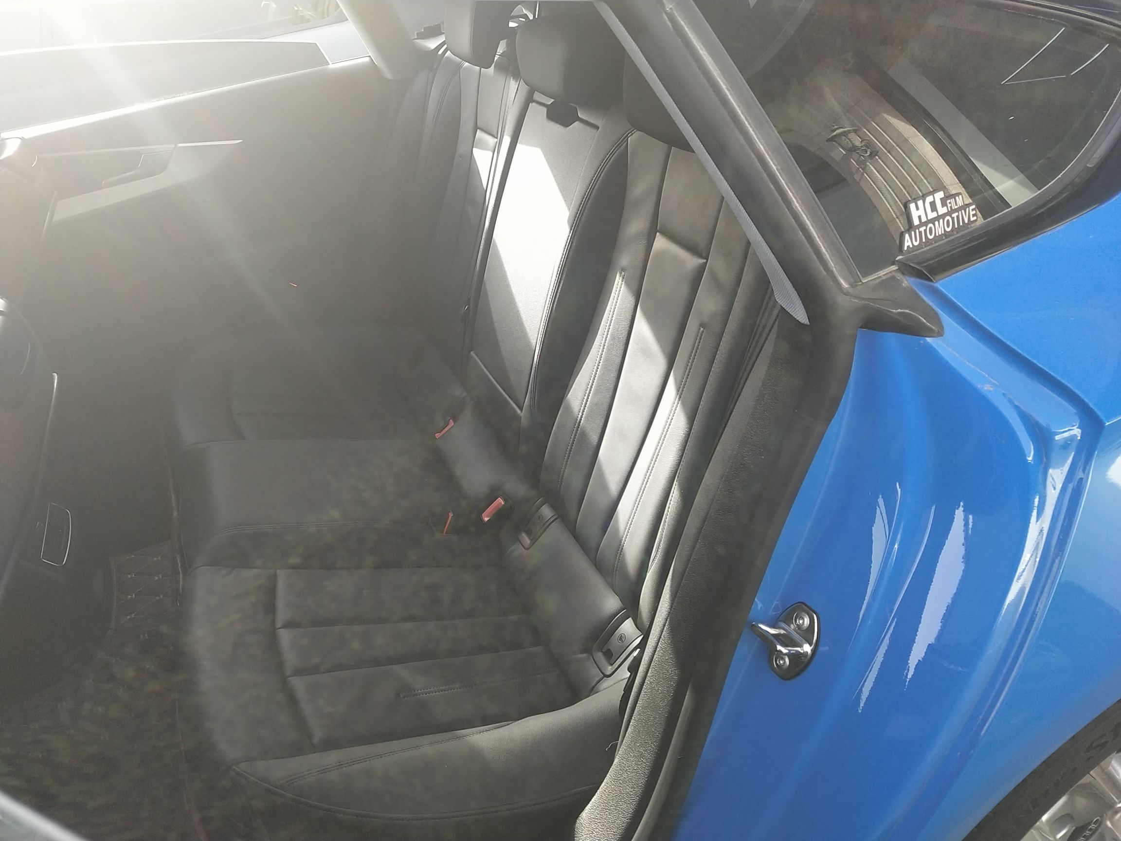 奥迪A5 2021款 Sportback 40 TFSI 时尚智雅型(进口)