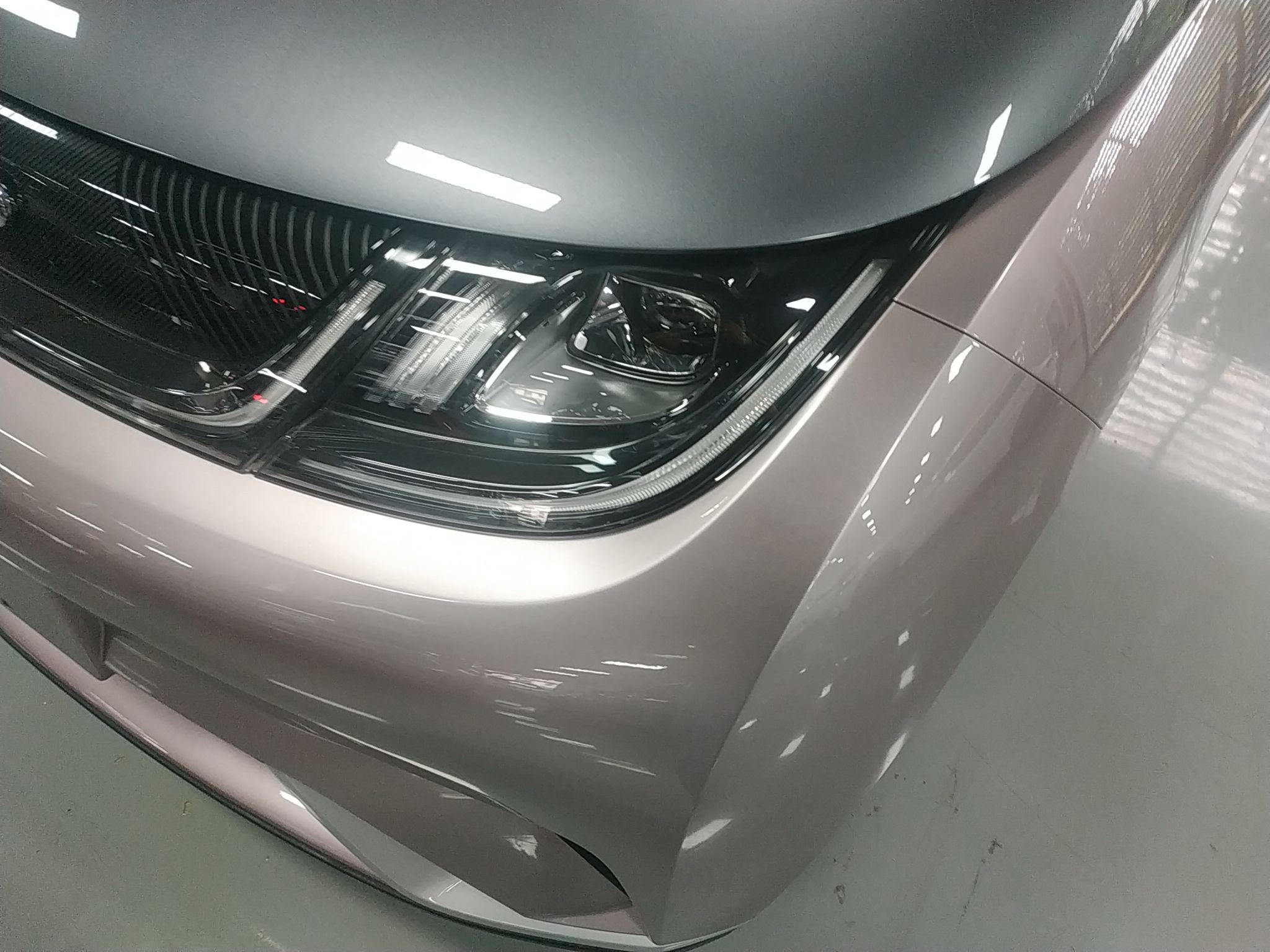 比亚迪 海豚 2021款 405km 时尚版