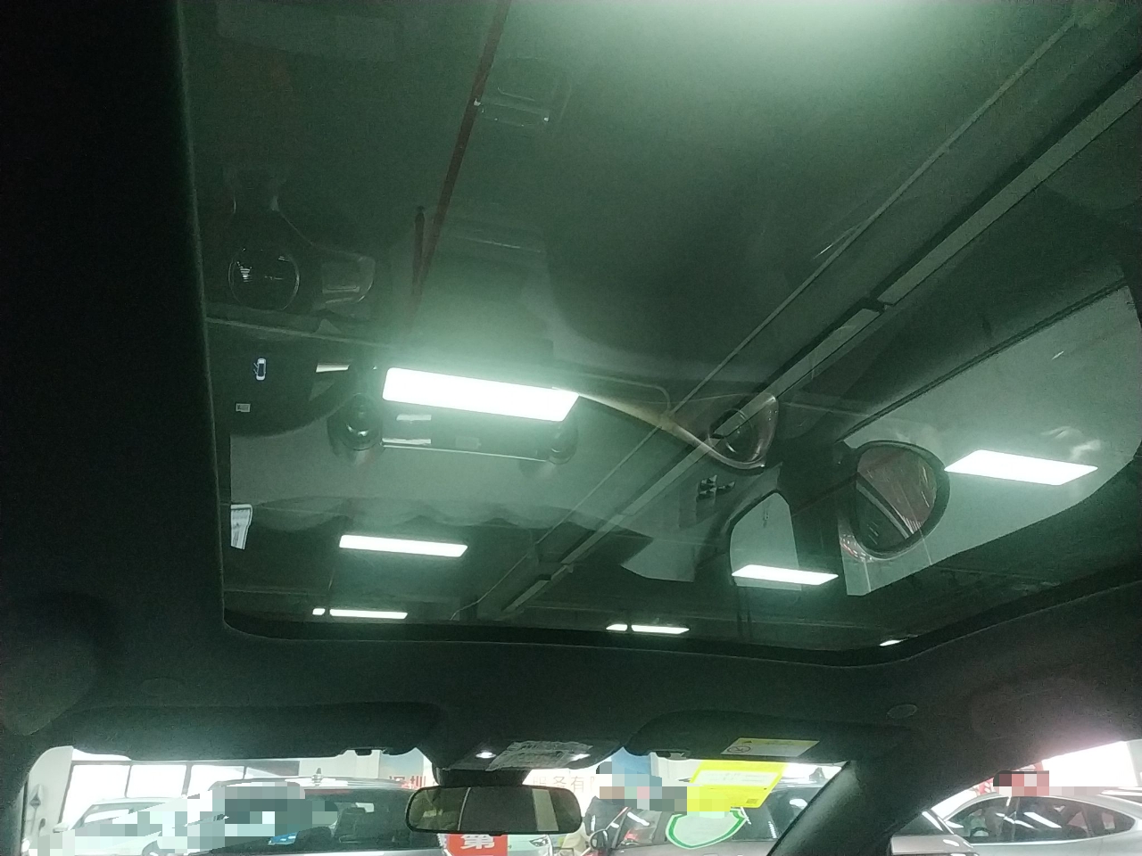 比亚迪 海豚 2021款 405km 时尚版