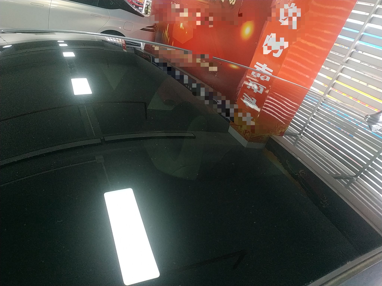 比亚迪 海豚 2021款 405km 时尚版