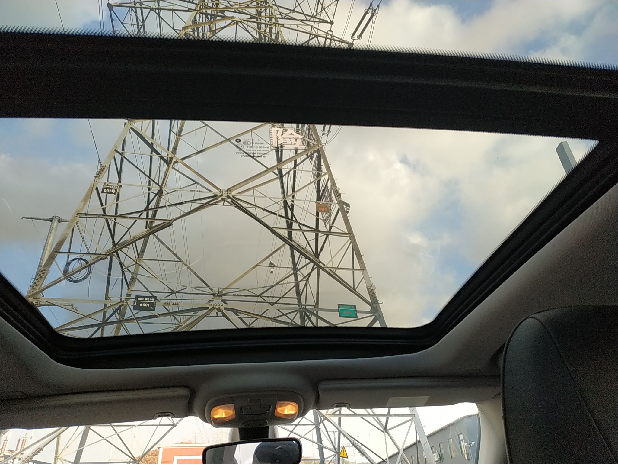 Jeep 指南者 2017款 200T 自动家享版