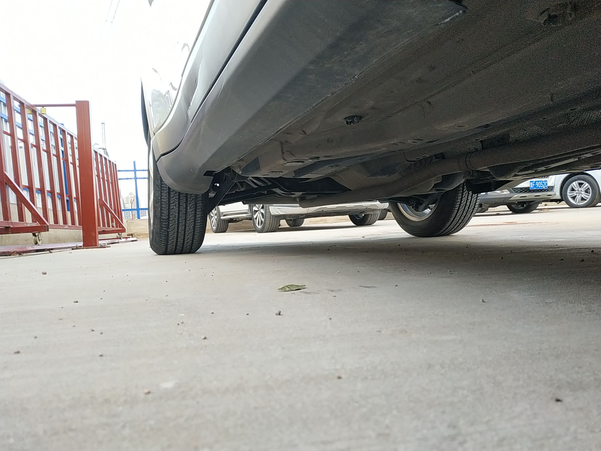 Jeep 指南者 2017款 200T 自动家享版