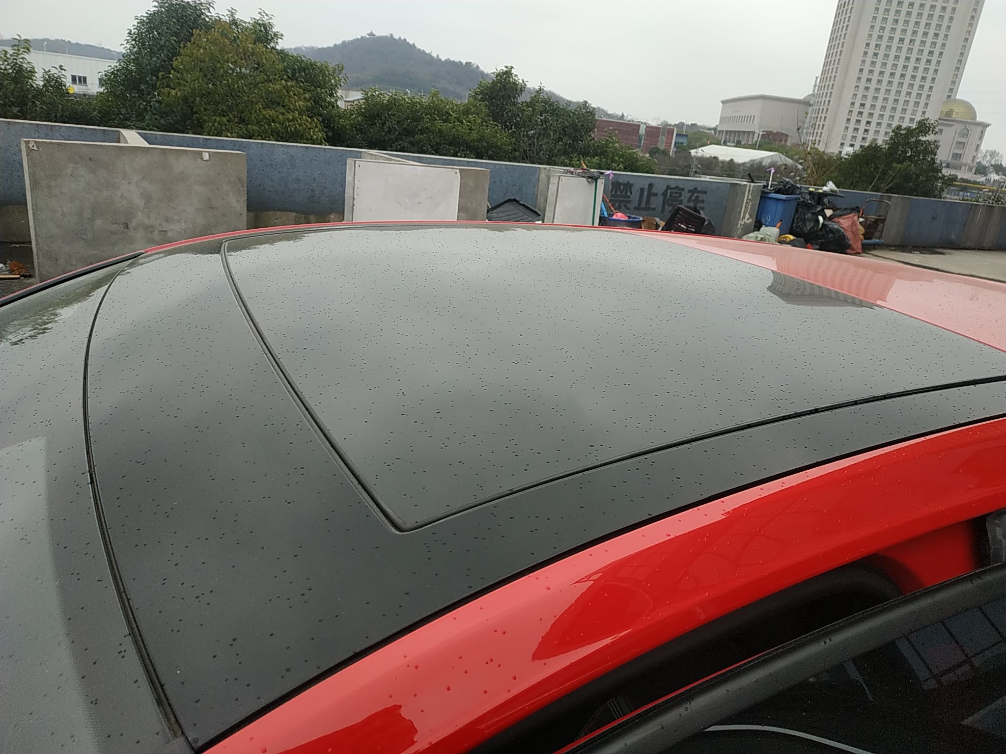 大众 高尔夫 2018款 2.0TSI GTI