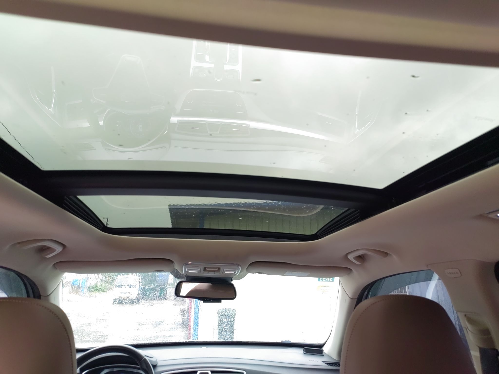 吉利汽车 博越 2016款 1.8TD 自动四驱智尊型