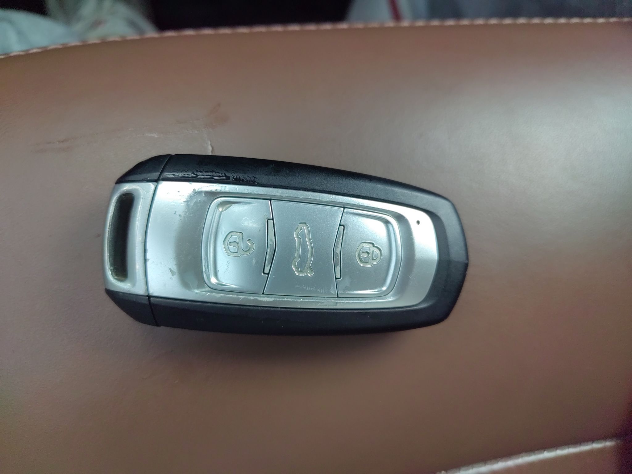 吉利汽车 博越 2016款 1.8TD 自动四驱智尊型