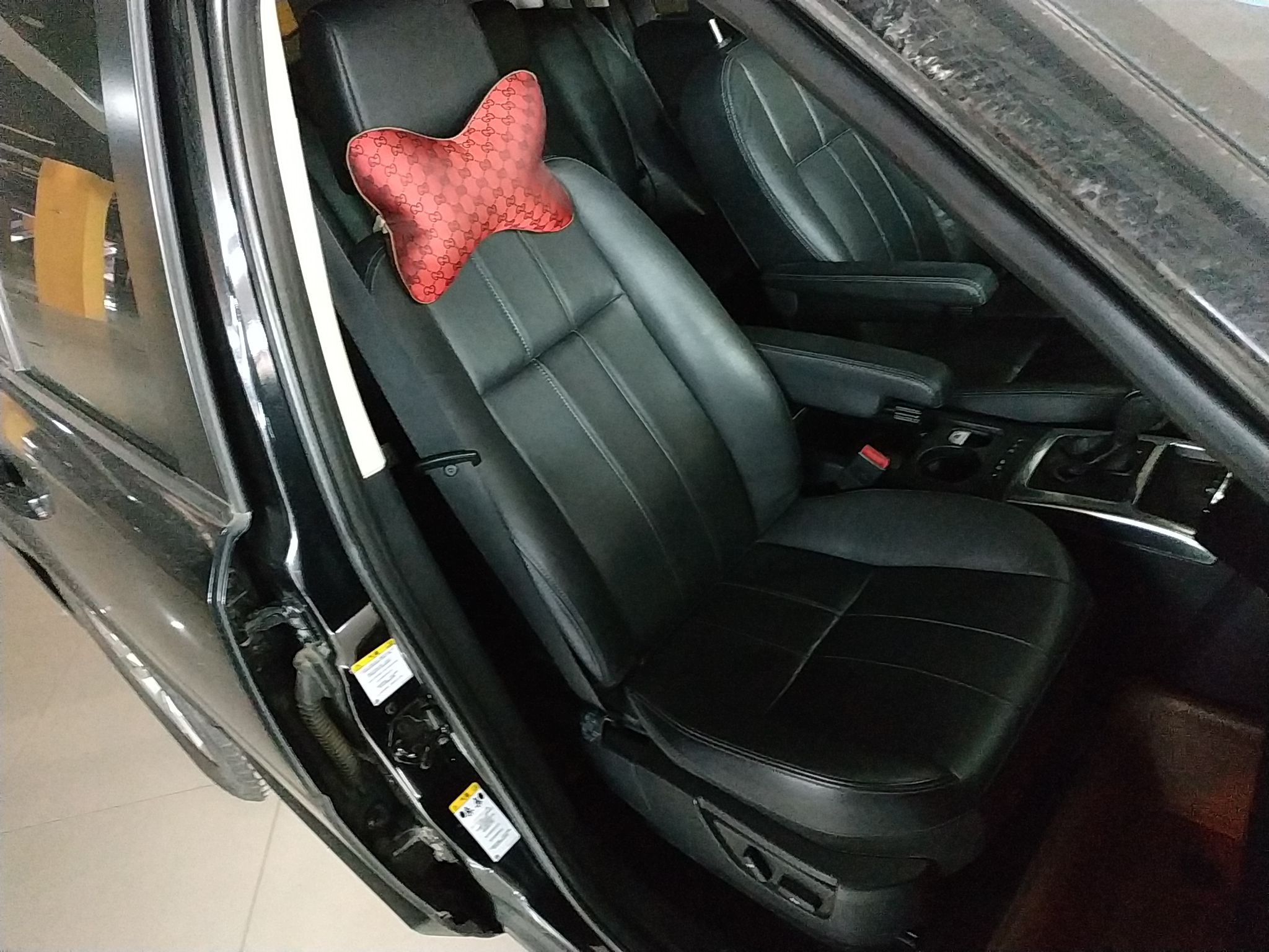 路虎 神行者2 2013款 2.0T Si4 SE汽油版(进口)