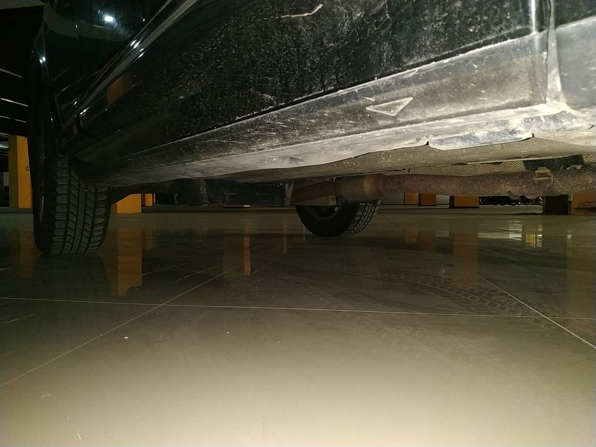 路虎 神行者2 2013款 2.0T Si4 SE汽油版(进口)