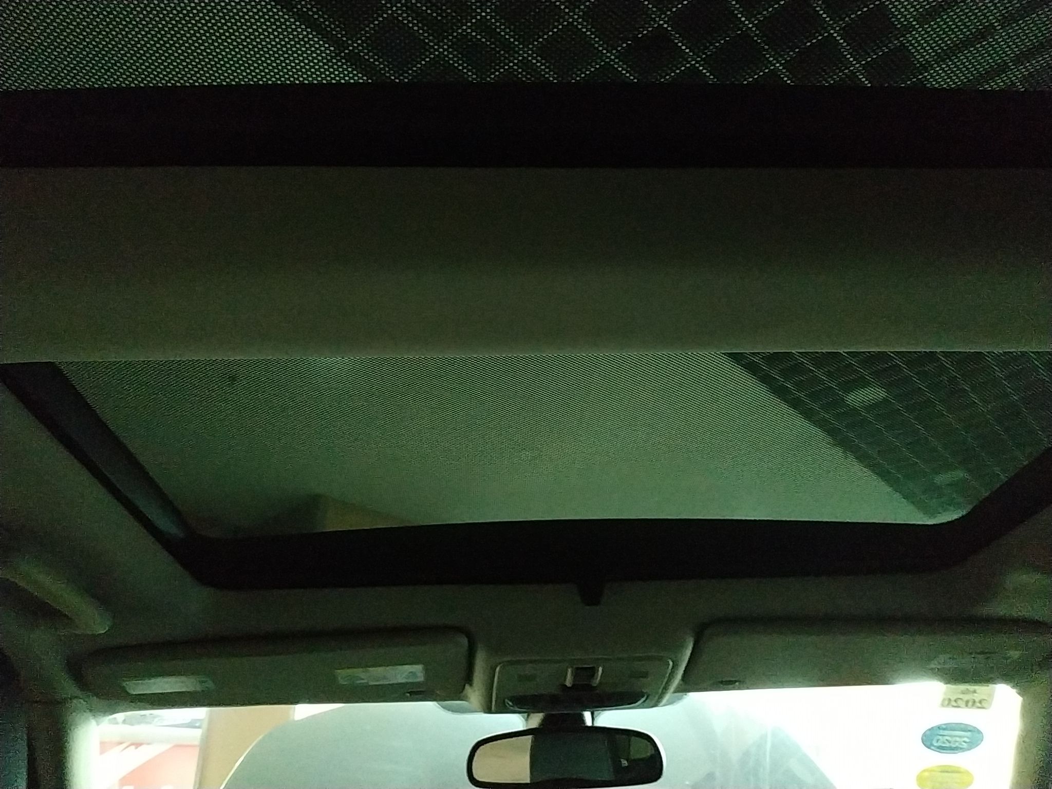 路虎 神行者2 2013款 2.0T Si4 SE汽油版(进口)