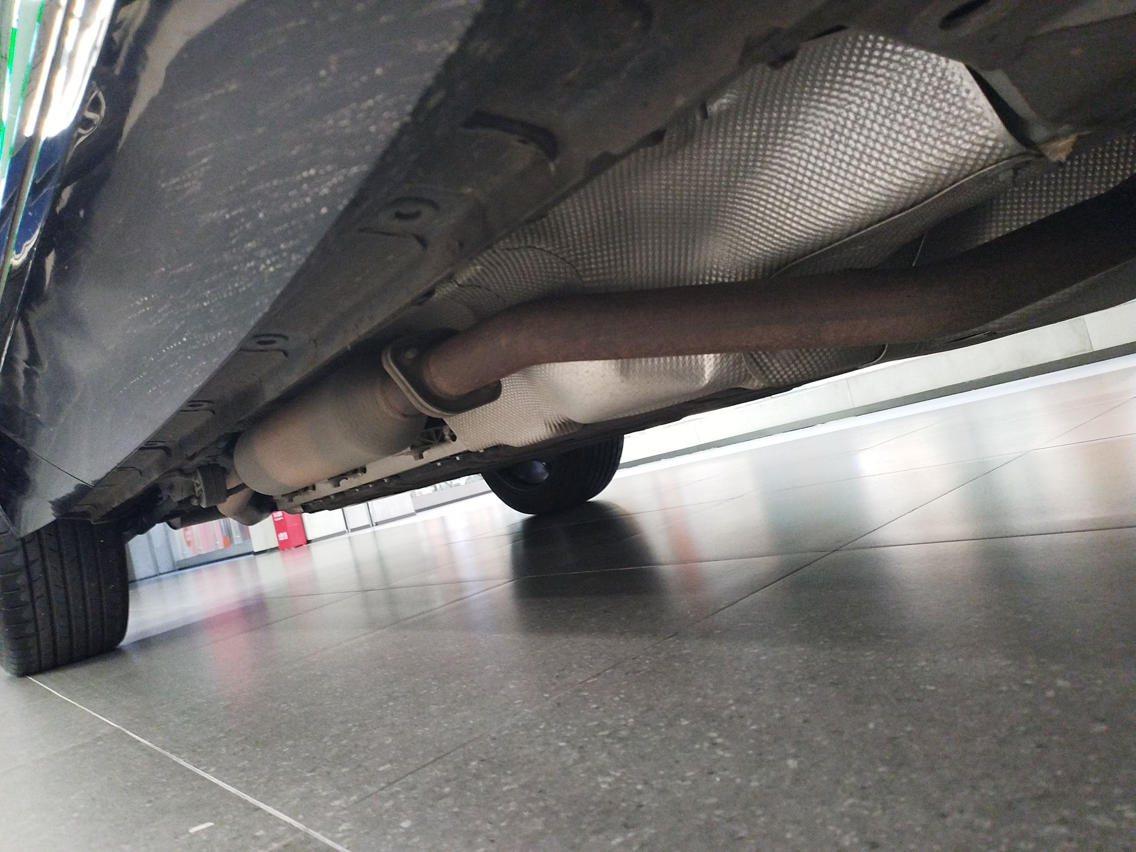 长安UNI-K新能源 2022款 蓝鲸iDD 1.5T 尊贵型