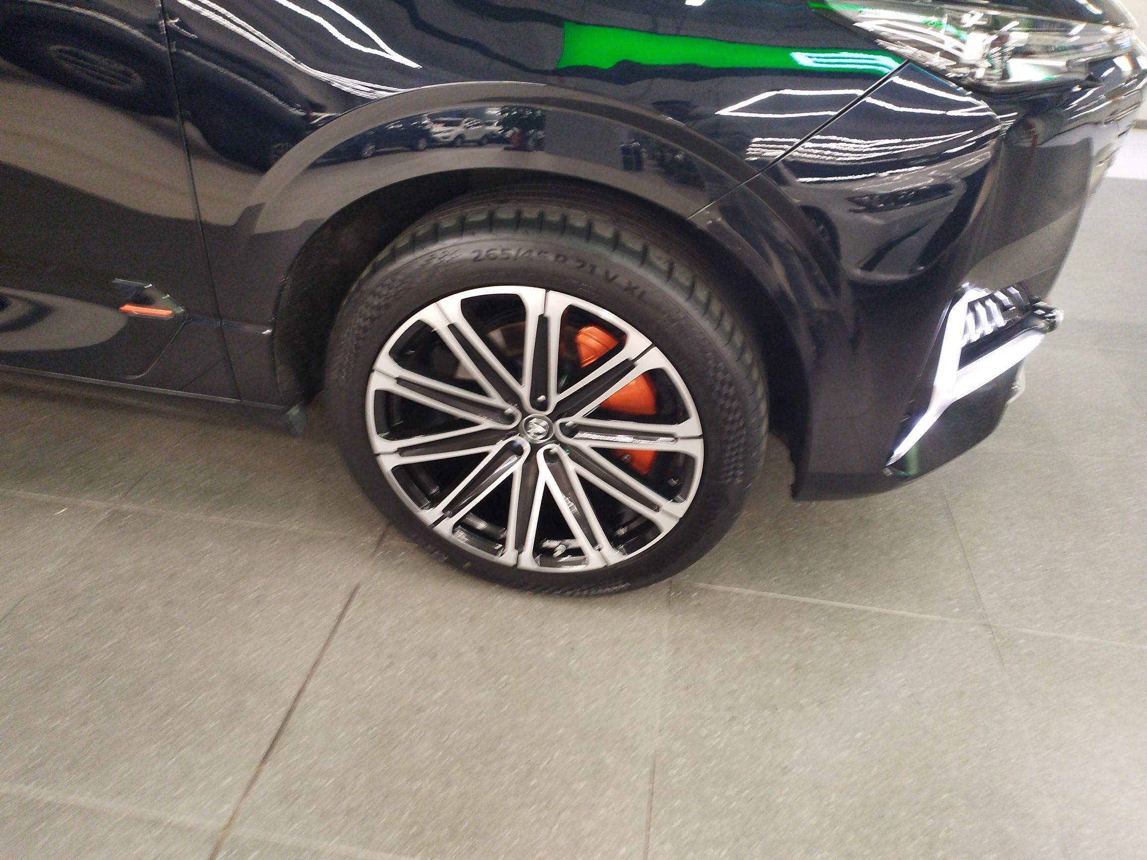 长安UNI-K新能源 2022款 蓝鲸iDD 1.5T 尊贵型