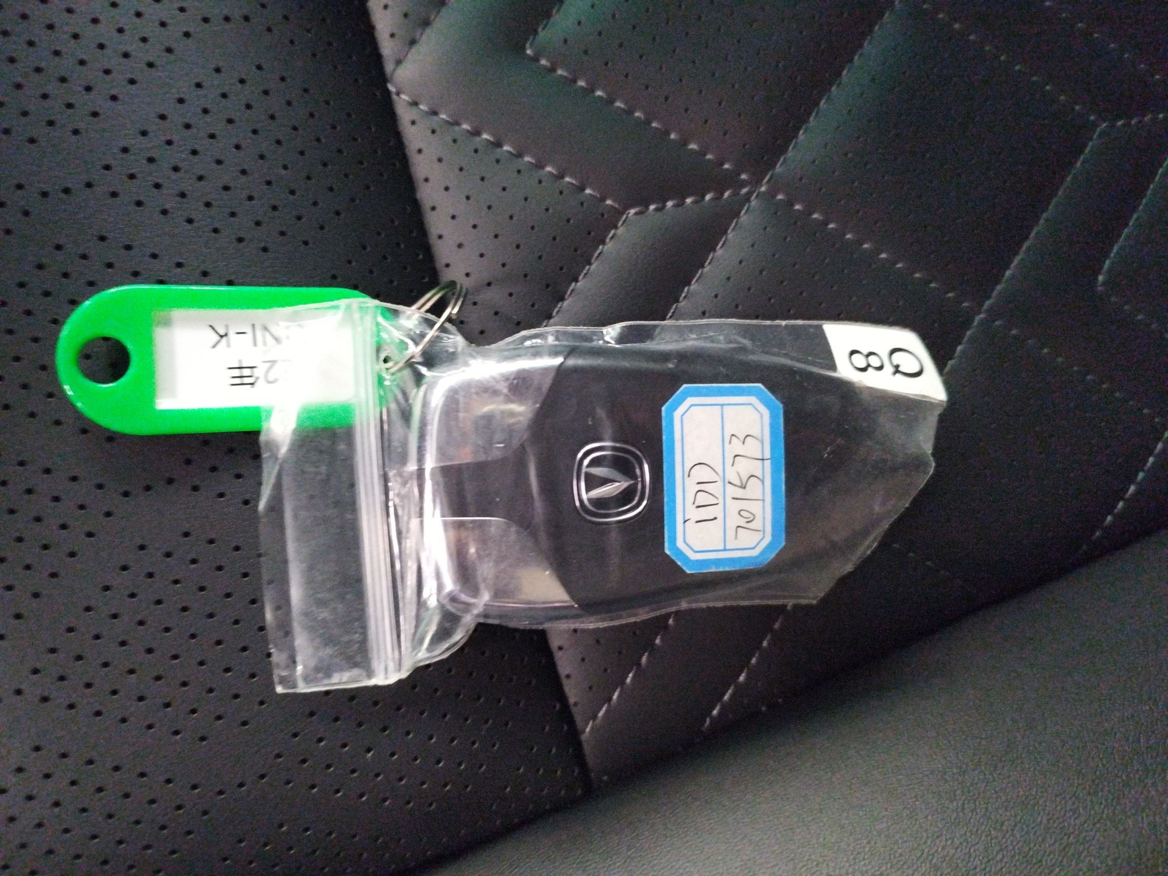 长安UNI-K新能源 2022款 蓝鲸iDD 1.5T 尊贵型