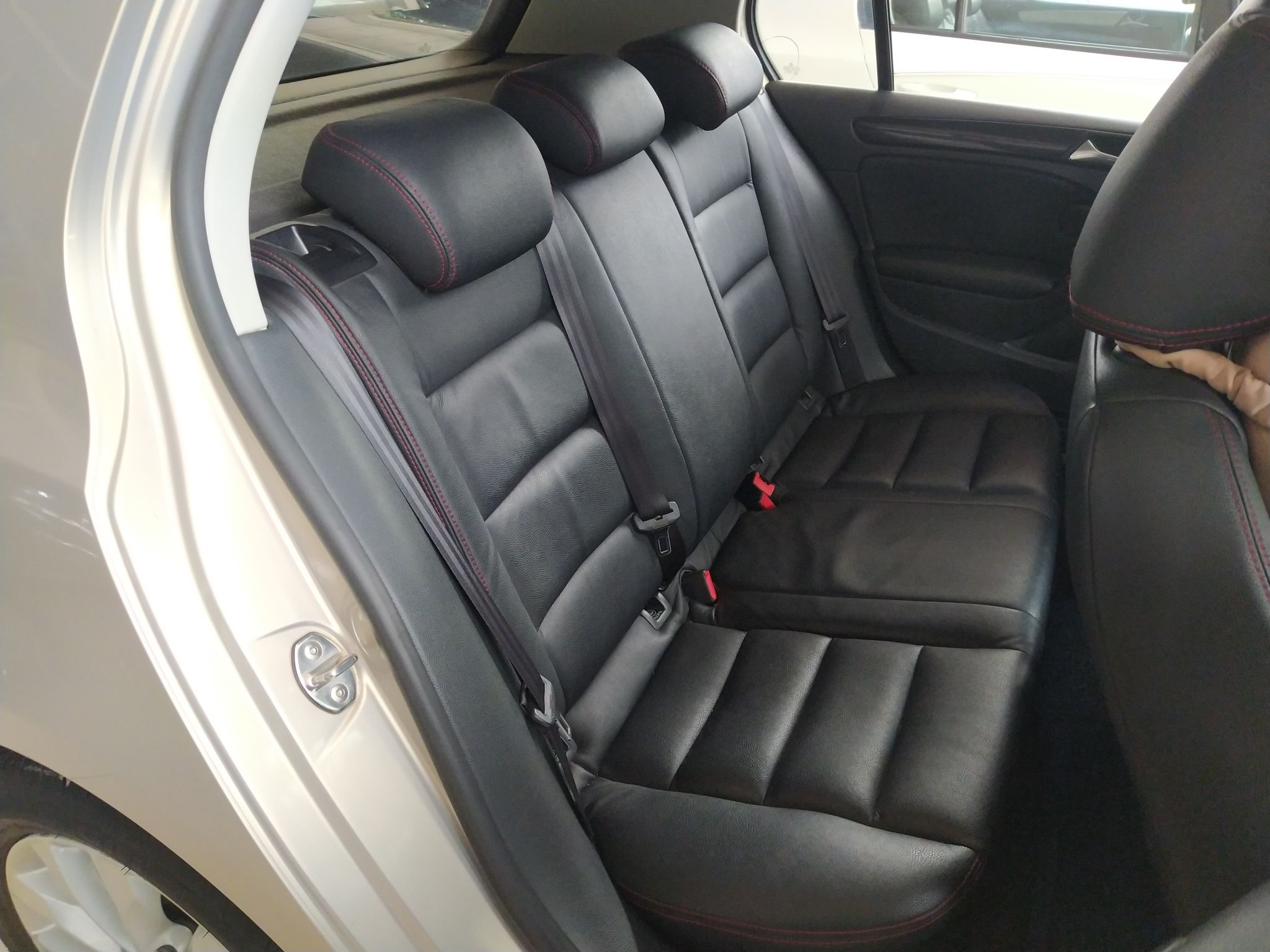 大众 高尔夫 2012款 1.6 手动舒适型