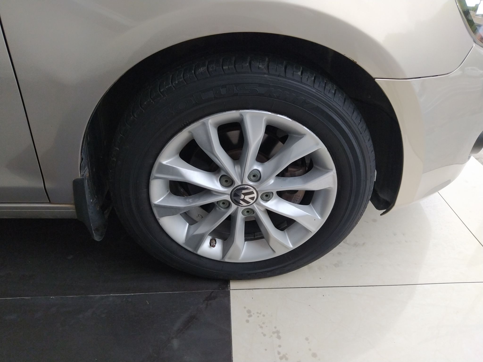 大众 高尔夫 2012款 1.6 手动舒适型