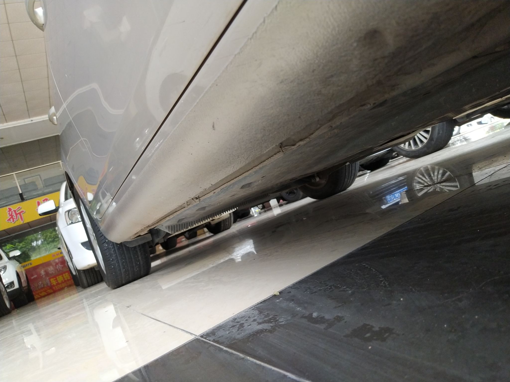 大众 高尔夫 2012款 1.6 手动舒适型