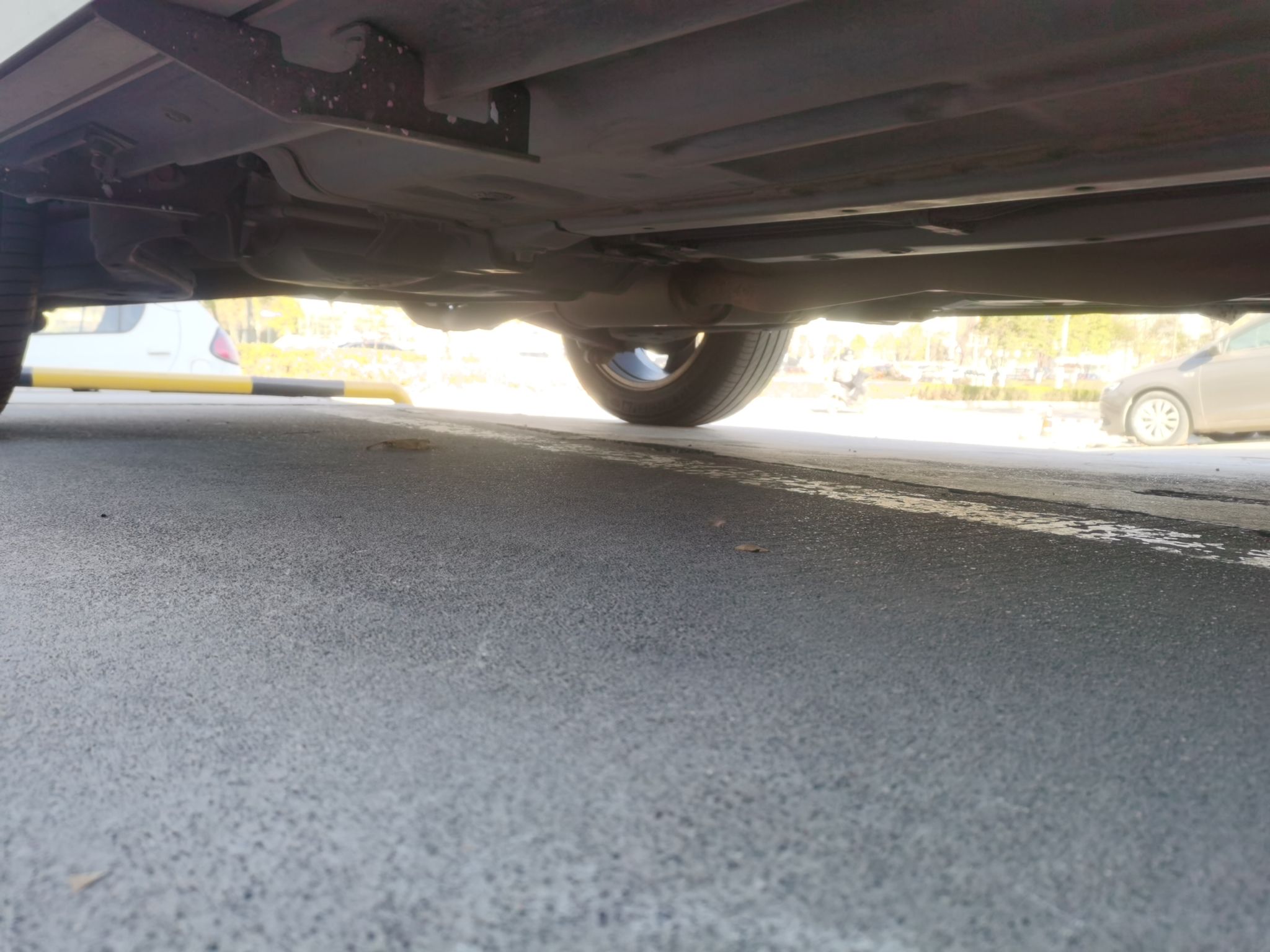 日产 逍客 2016款 2.0L CVT豪华版