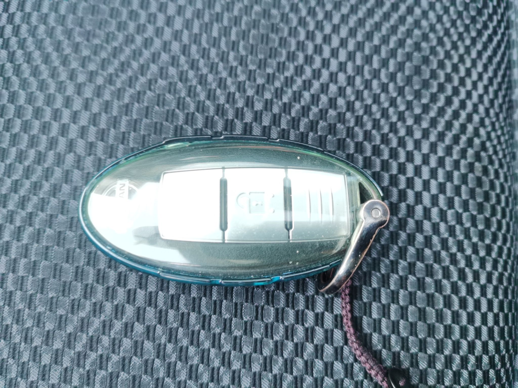 日产 逍客 2016款 2.0L CVT豪华版