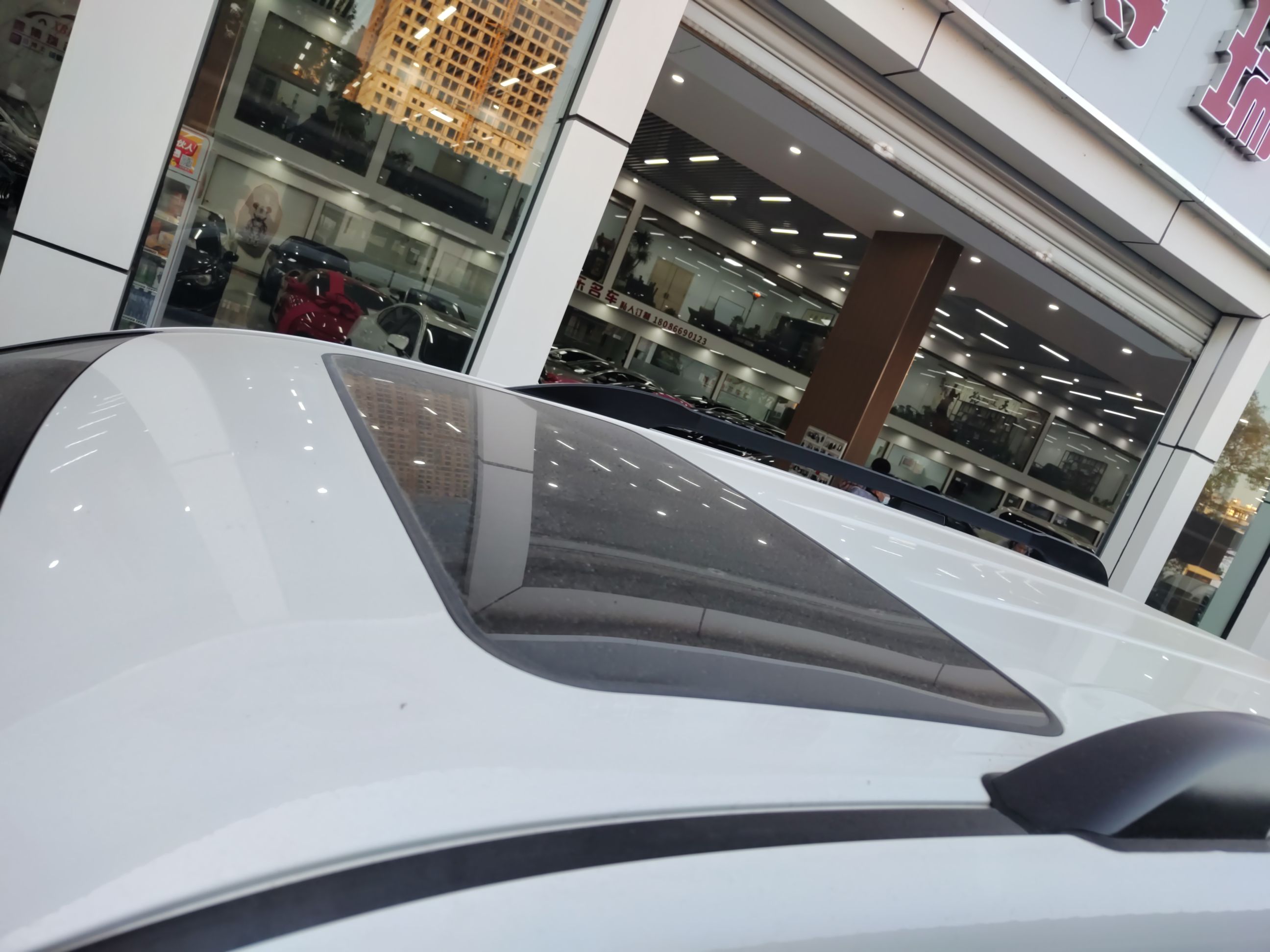 丰田 普拉多 2016款 2.7L 自动标准版