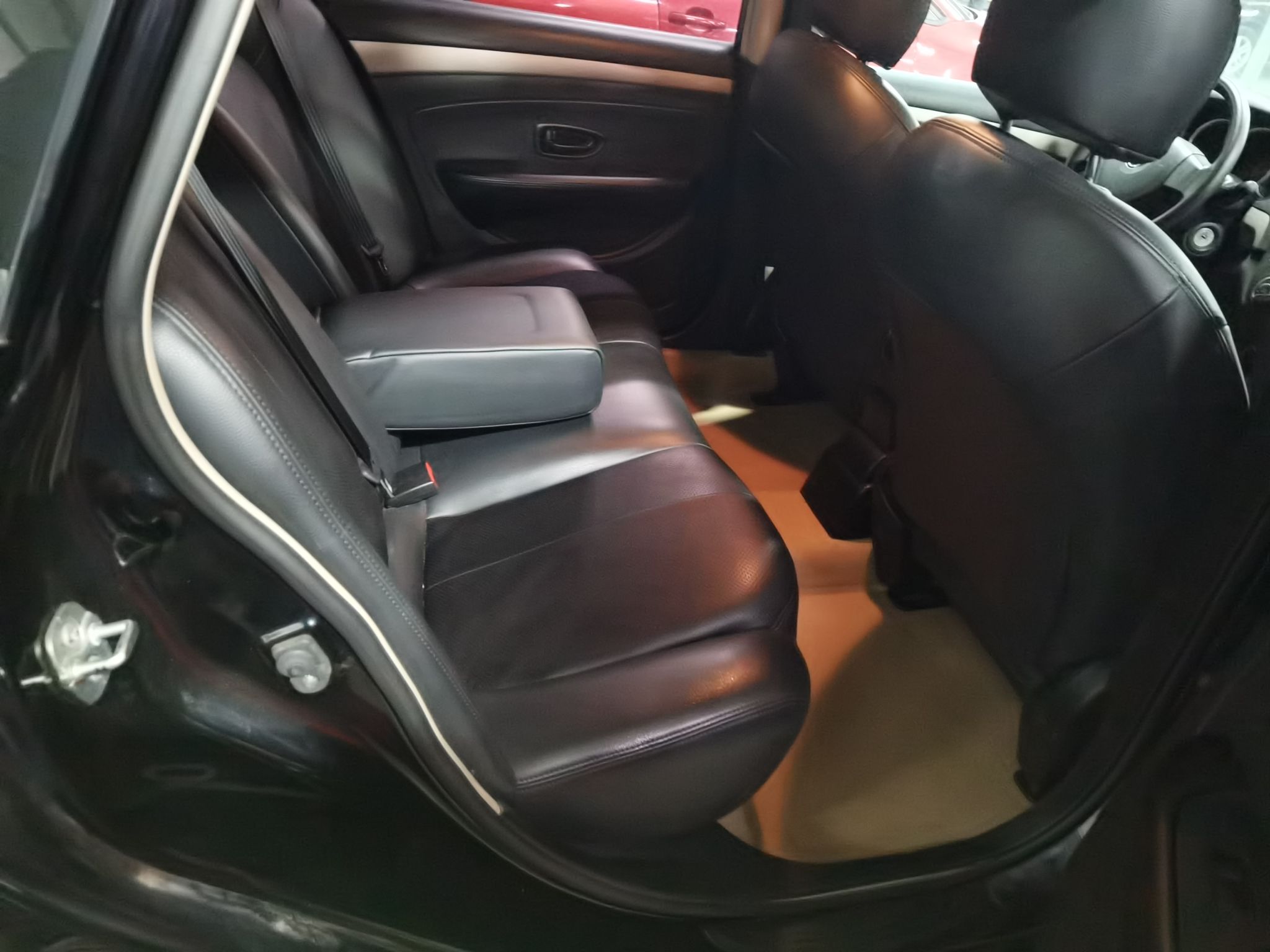 日产 轩逸 2012款 经典 1.6XE 手动舒适版