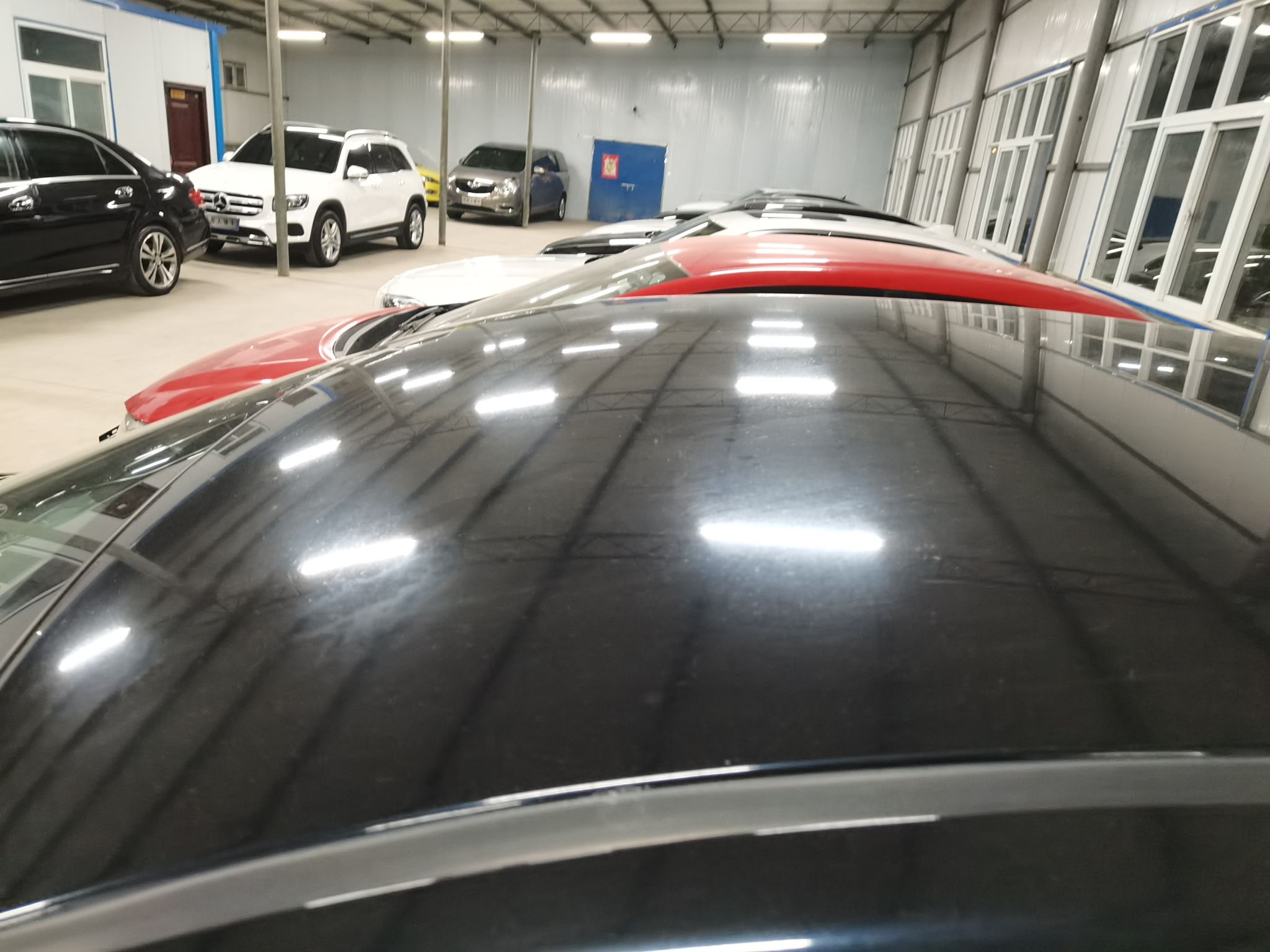 日产 轩逸 2012款 经典 1.6XE 手动舒适版