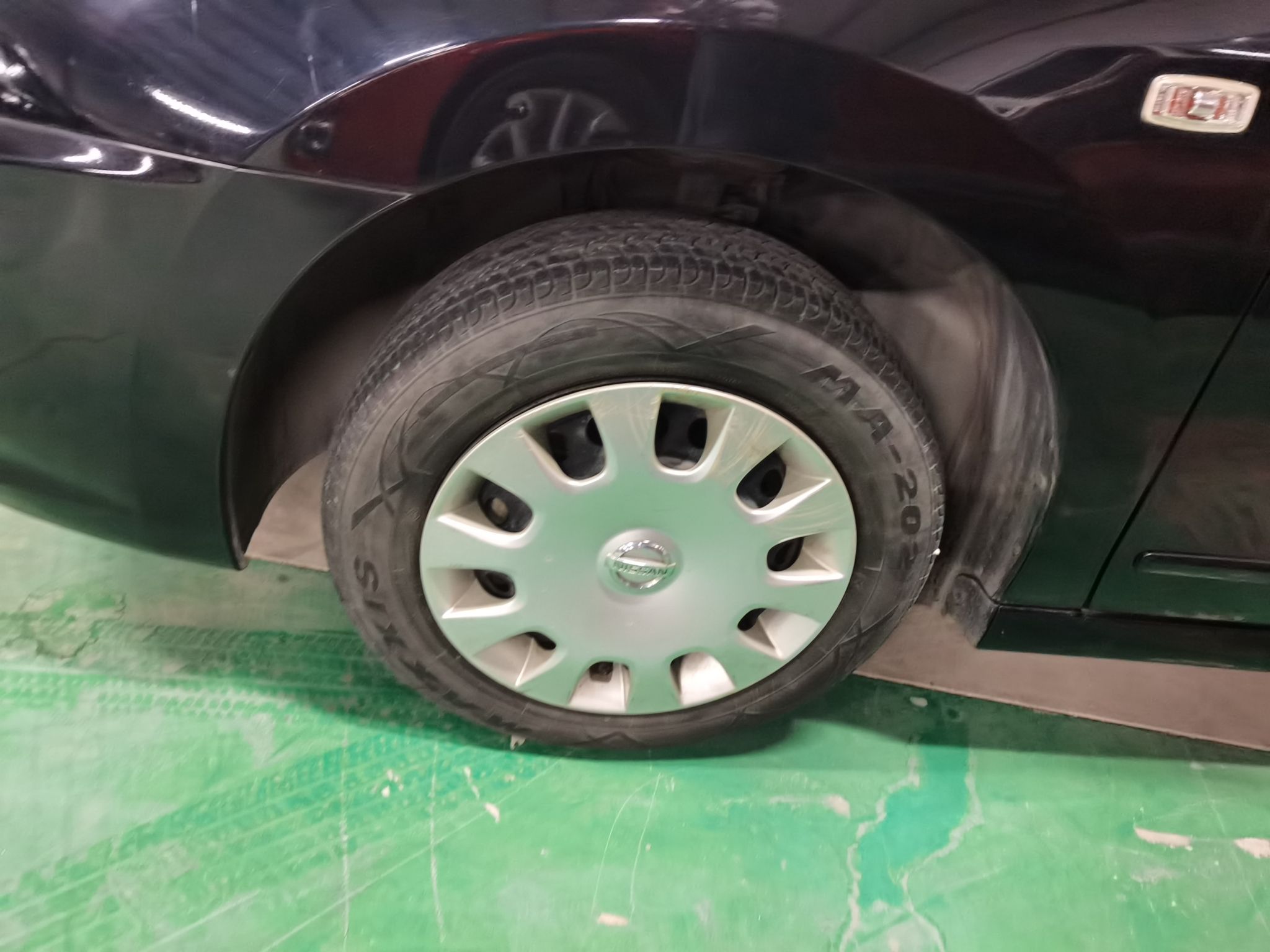 日产 轩逸 2012款 经典 1.6XE 手动舒适版