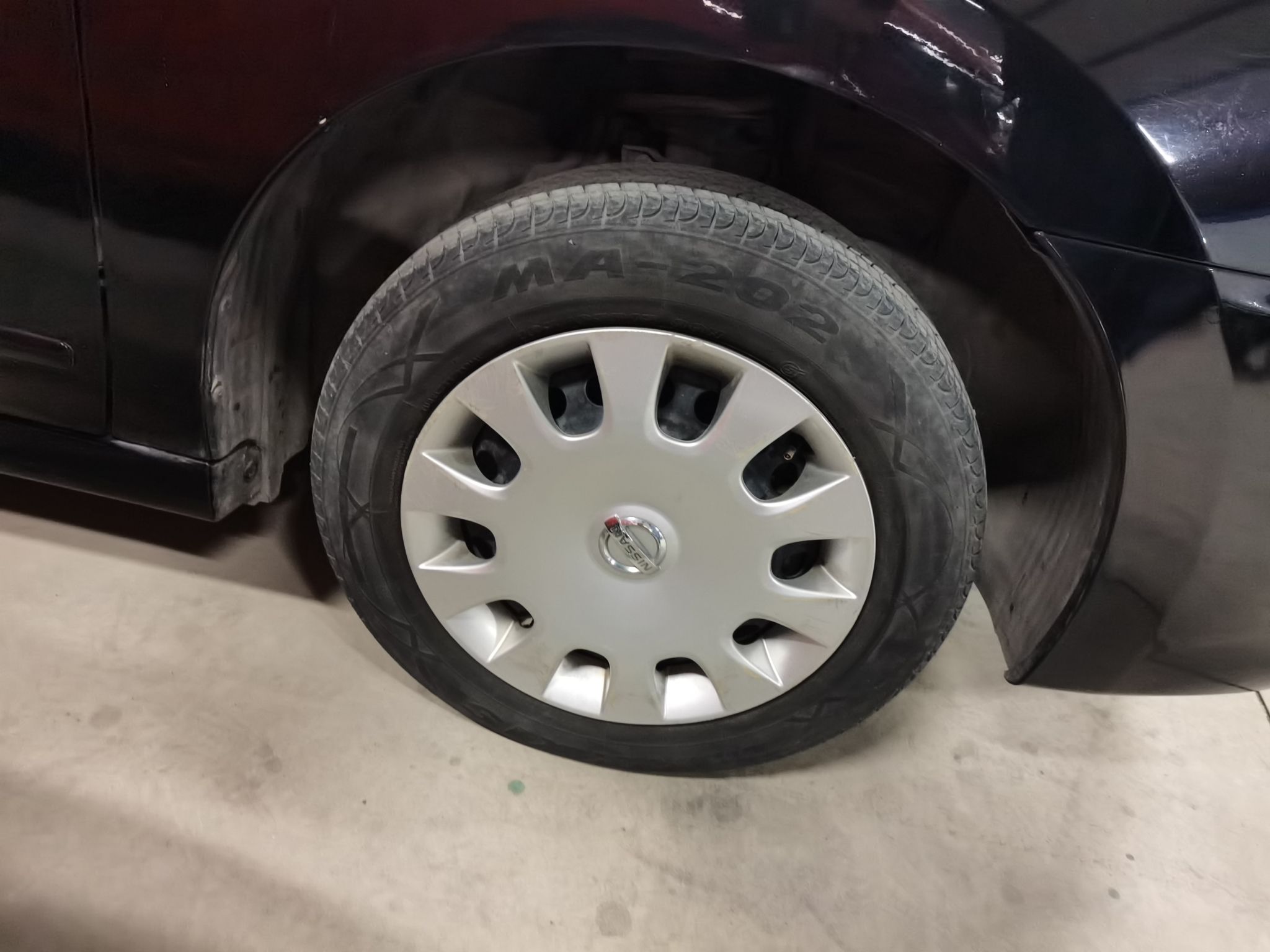 日产 轩逸 2012款 经典 1.6XE 手动舒适版