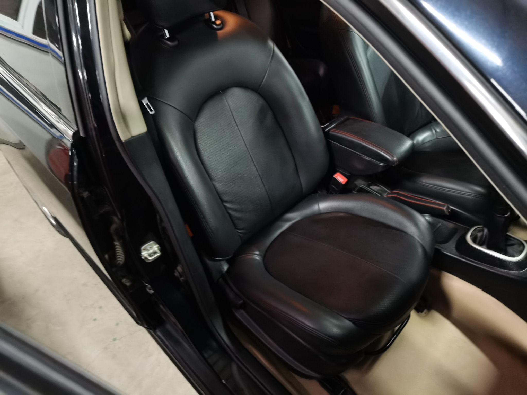 日产 轩逸 2012款 经典 1.6XE 手动舒适版