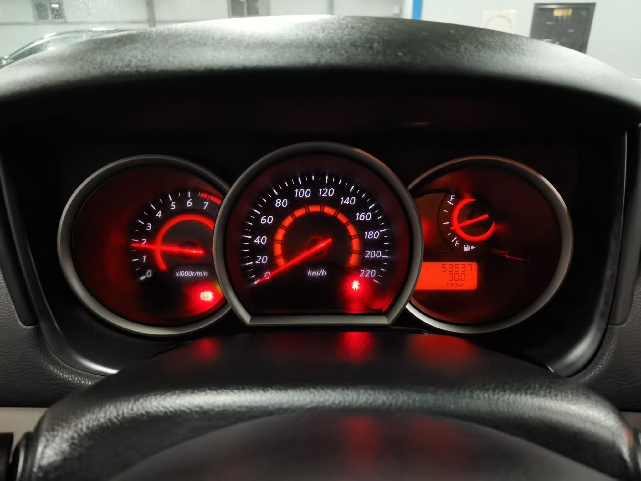 日产 轩逸 2012款 经典 1.6XE 手动舒适版