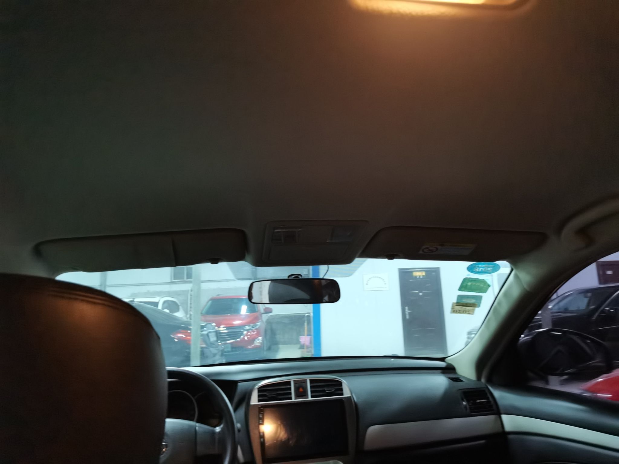 日产 轩逸 2012款 经典 1.6XE 手动舒适版