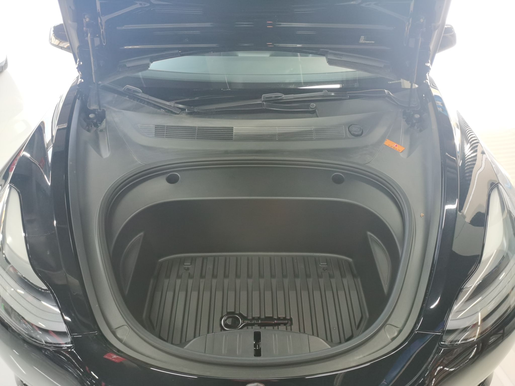 特斯拉 Model 3 2022款 后轮驱动版