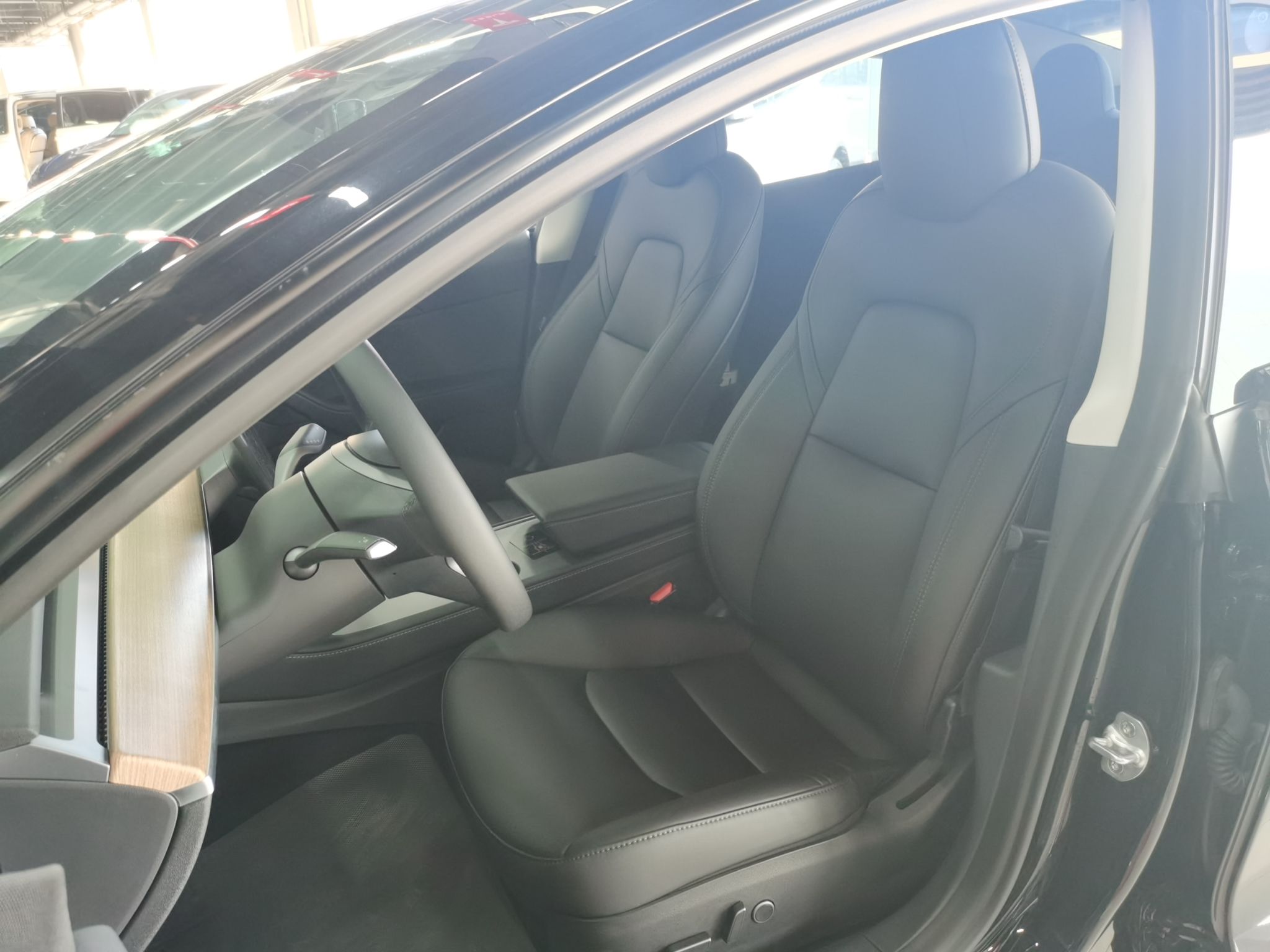 特斯拉 Model 3 2022款 后轮驱动版