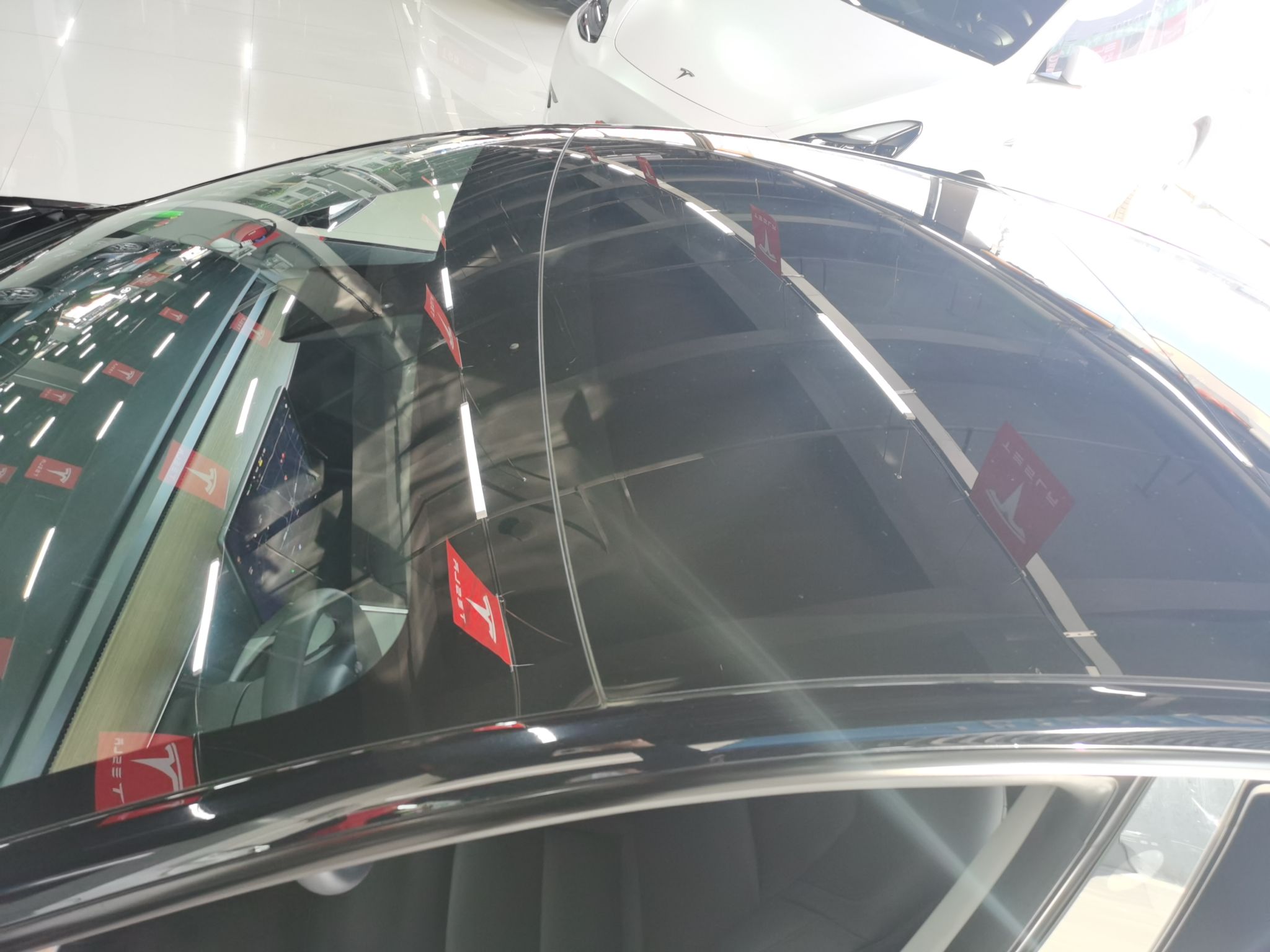 特斯拉 Model 3 2022款 后轮驱动版