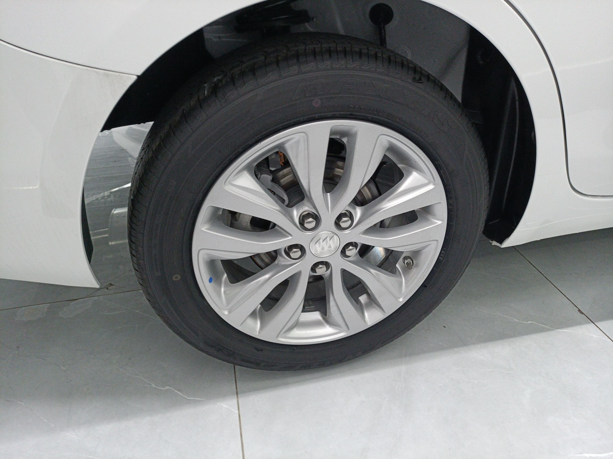 别克 英朗 2021款 改款 典范 1.5L 自动精英型